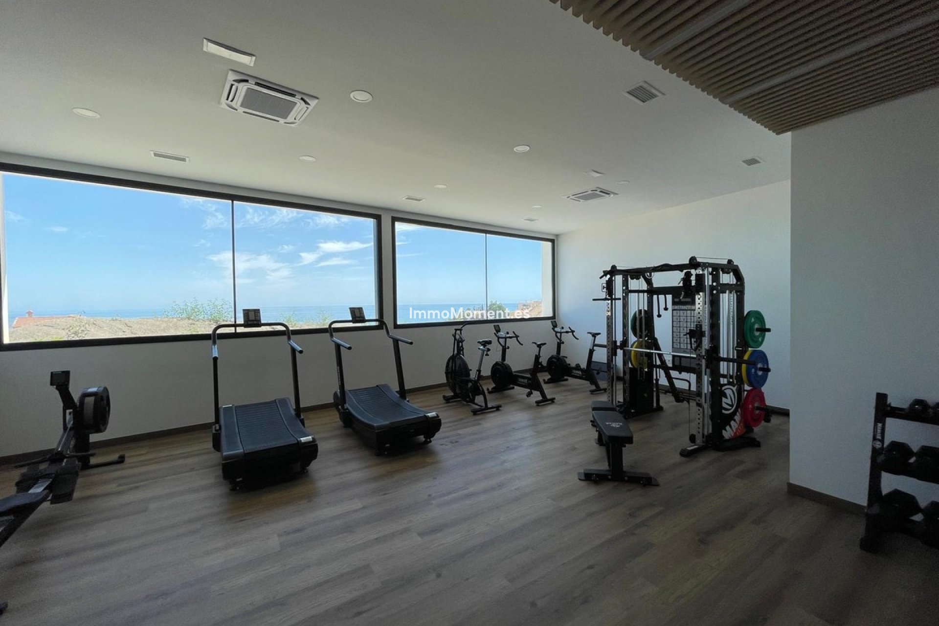 Reventa - Apartamento - Fuengirola - Carvajal