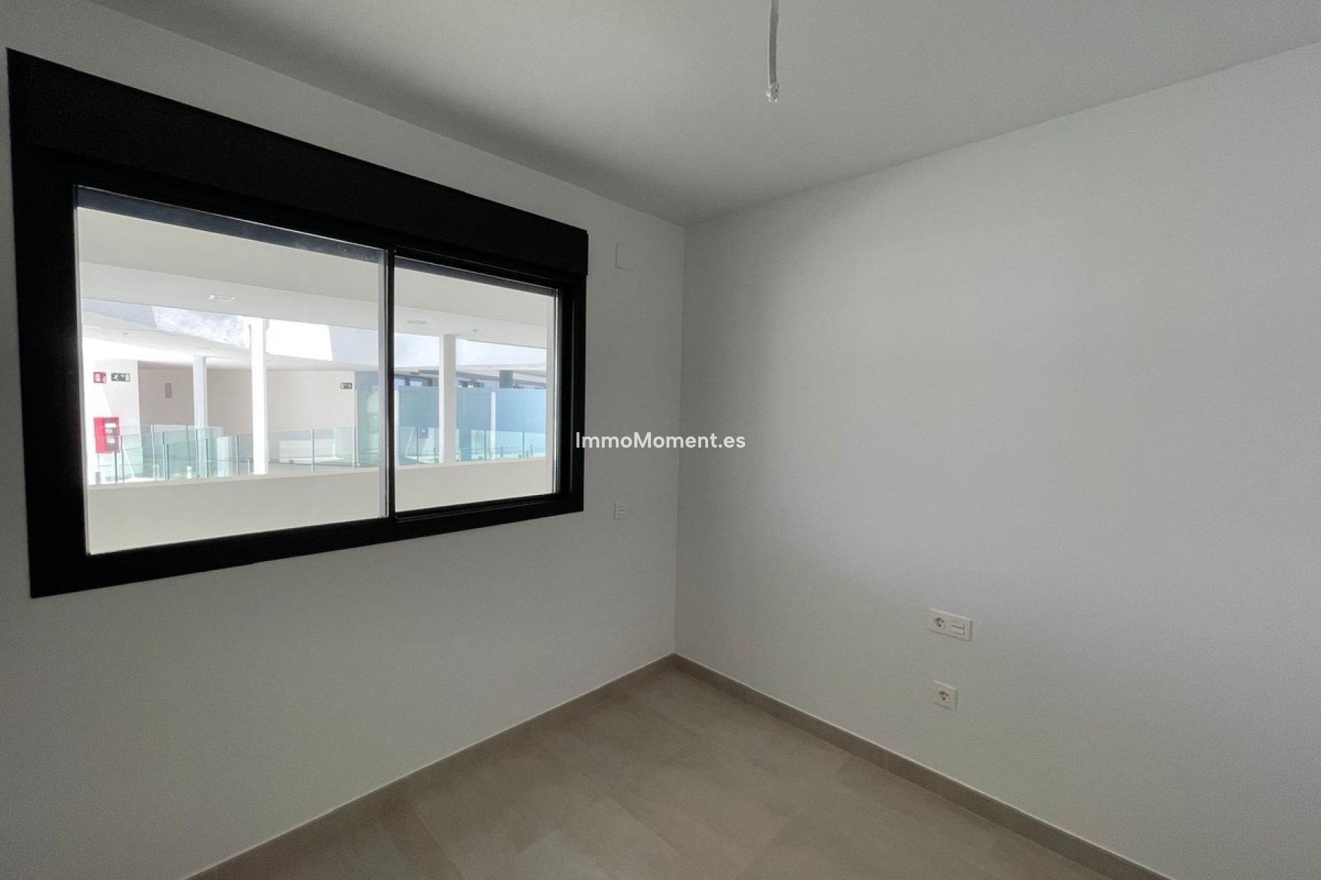 Reventa - Apartamento - Fuengirola - Carvajal