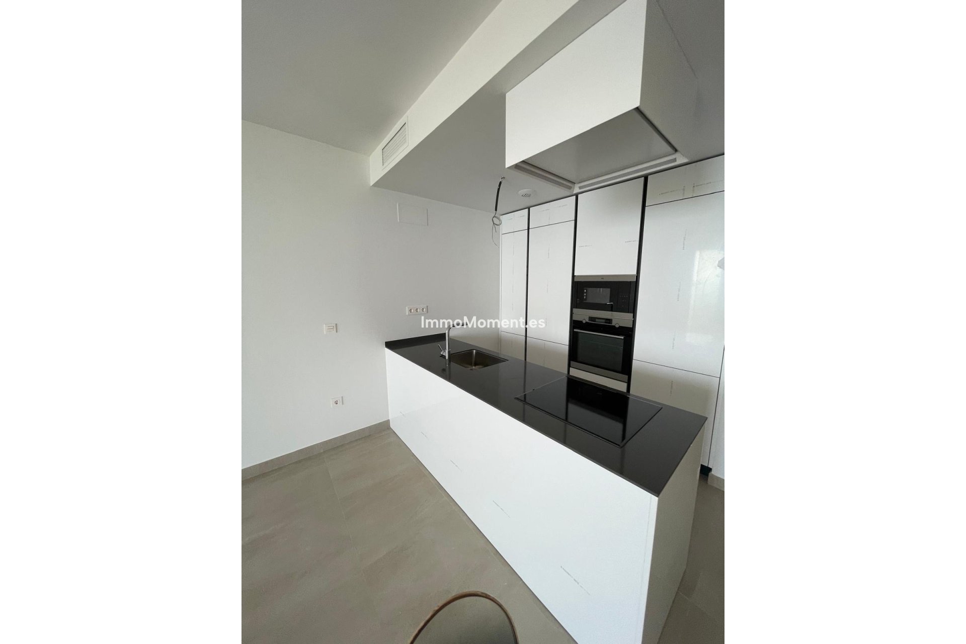 Reventa - Apartamento - Fuengirola - Carvajal