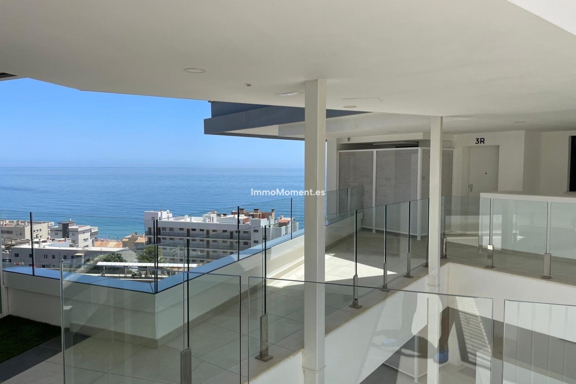 Reventa - Apartamento - Fuengirola - Carvajal