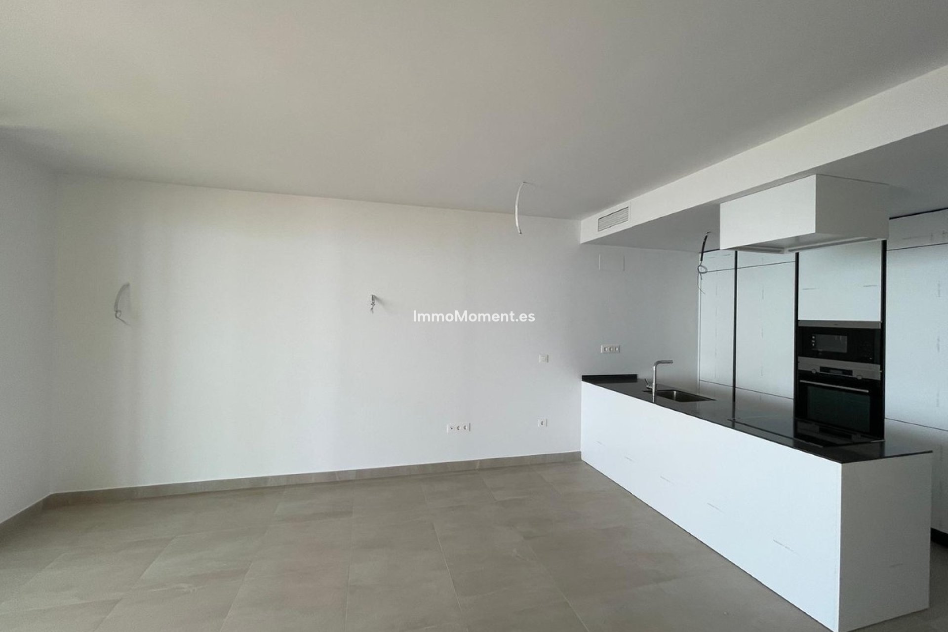 Reventa - Apartamento - Fuengirola - Carvajal