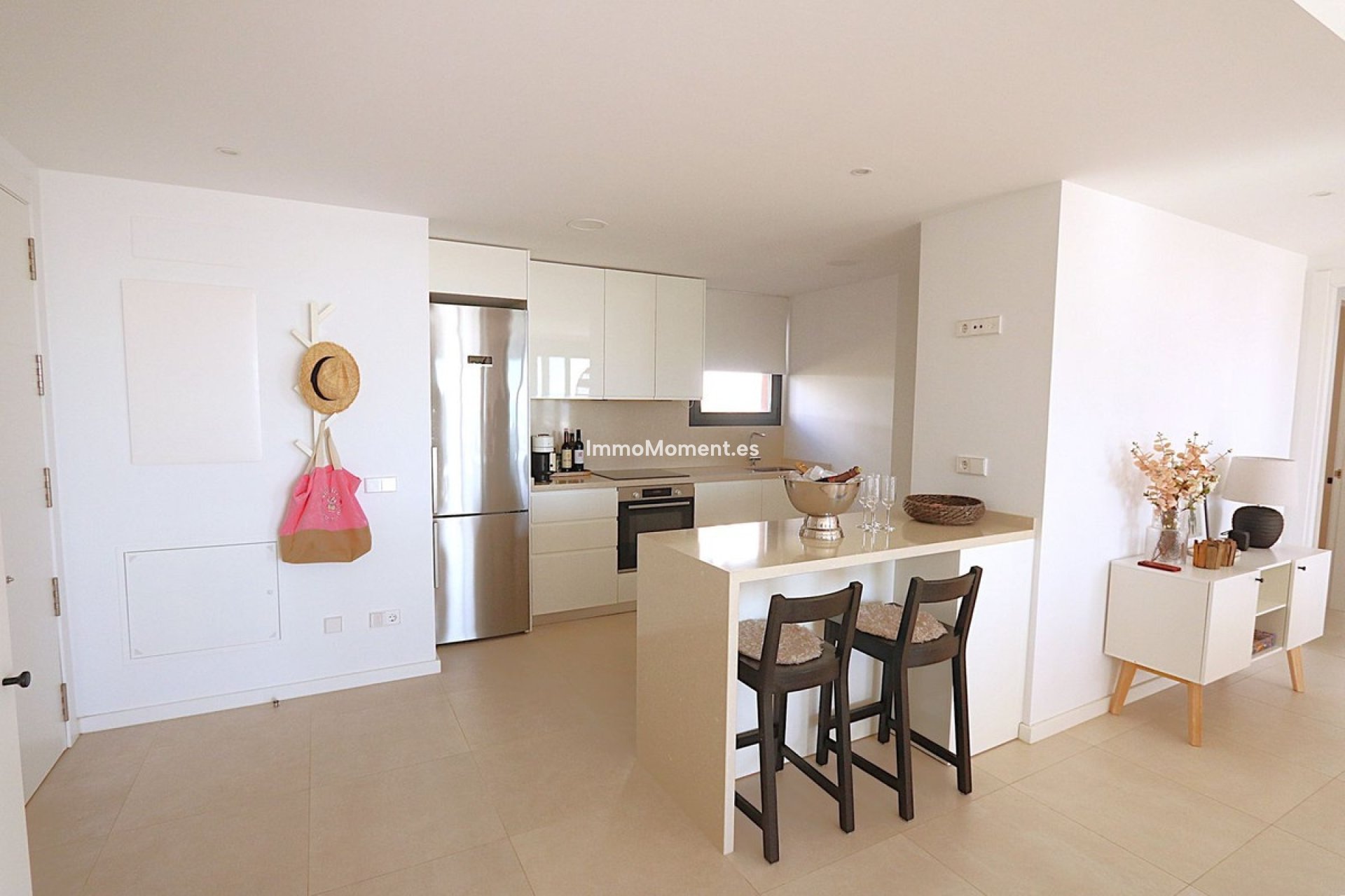 Reventa - Apartamento - Fuengirola - Carvajal