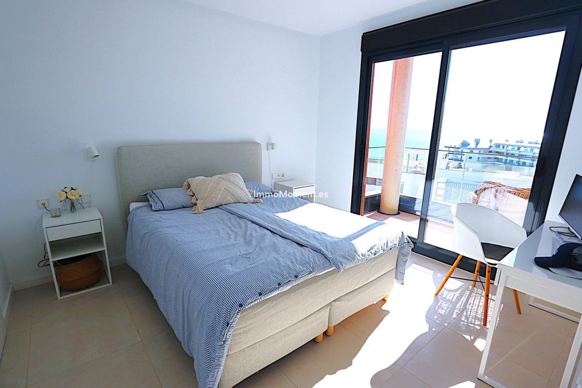 Reventa - Apartamento - Fuengirola - Carvajal