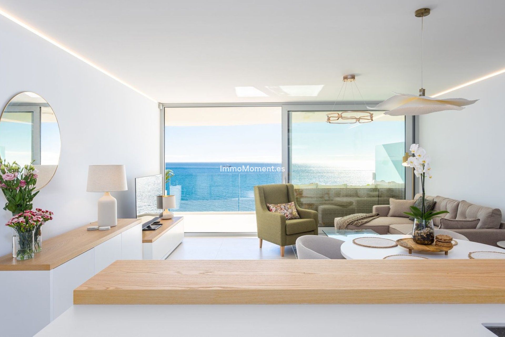 Reventa - Apartamento - Fuengirola - Carvajal