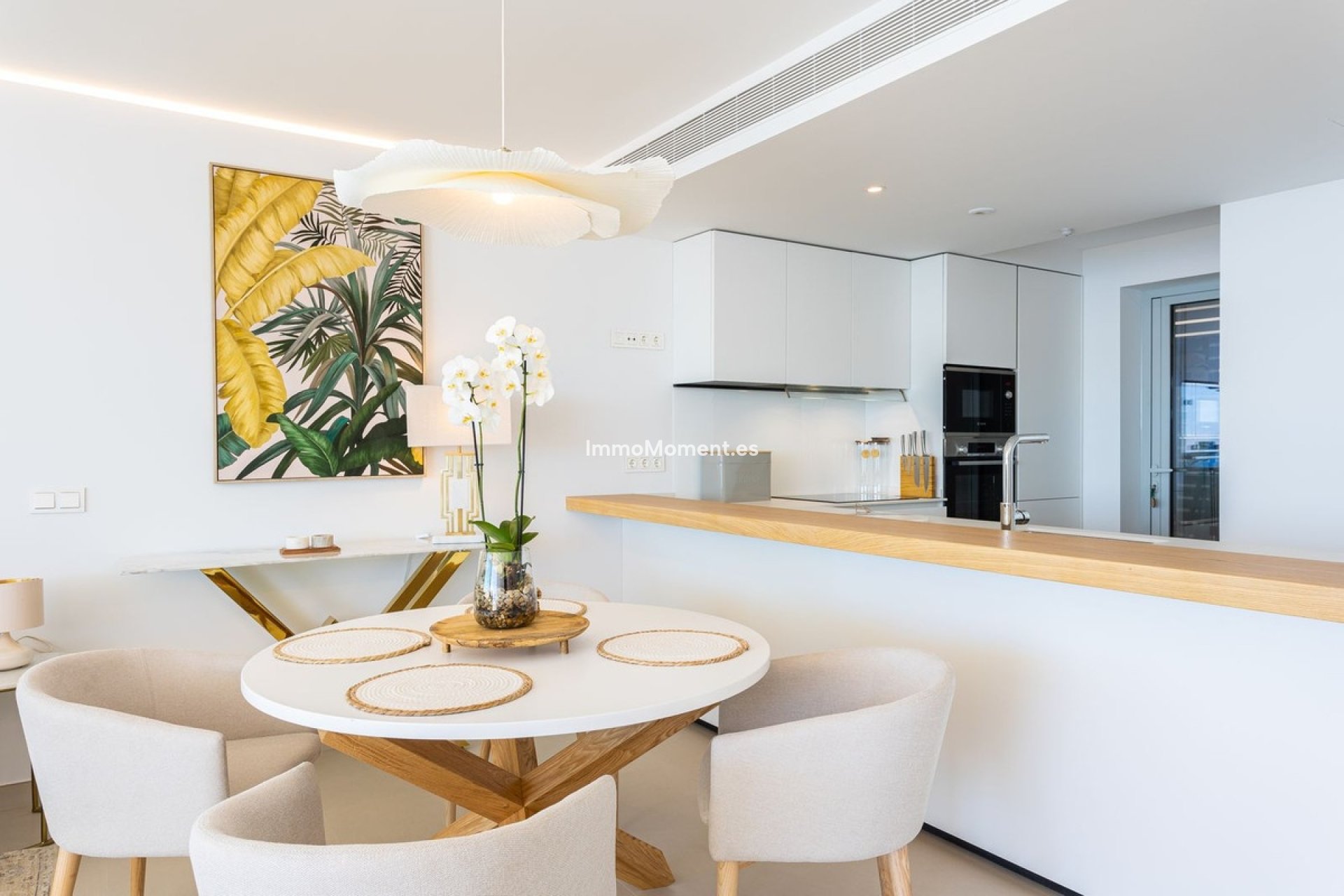 Reventa - Apartamento - Fuengirola - Carvajal