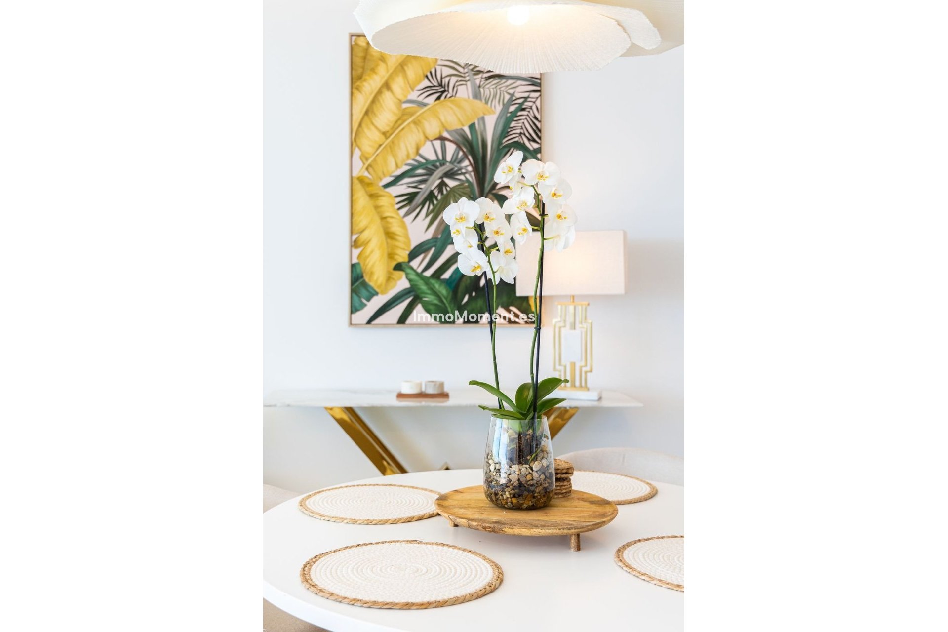 Reventa - Apartamento - Fuengirola - Carvajal