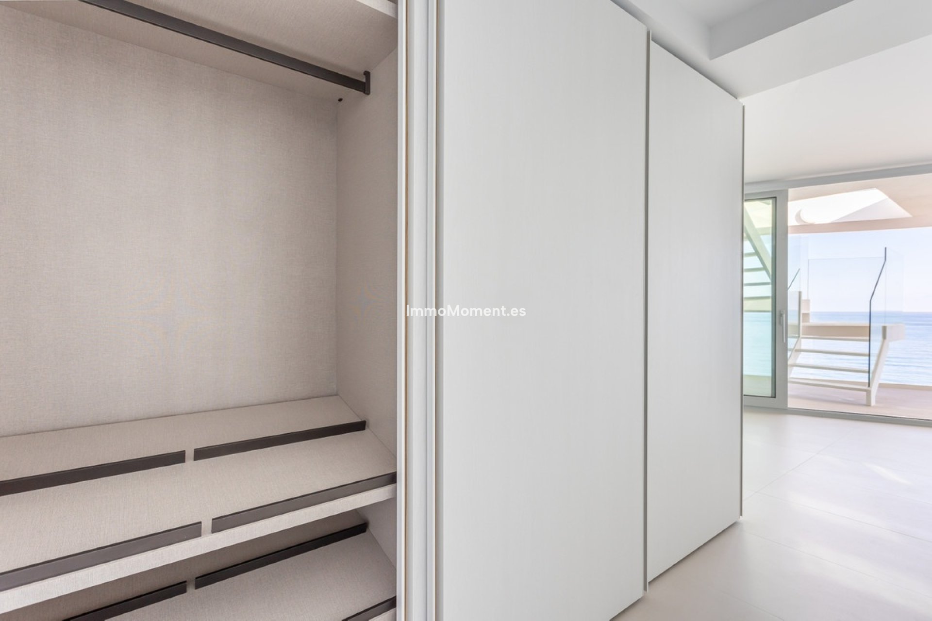 Reventa - Apartamento - Fuengirola - Carvajal