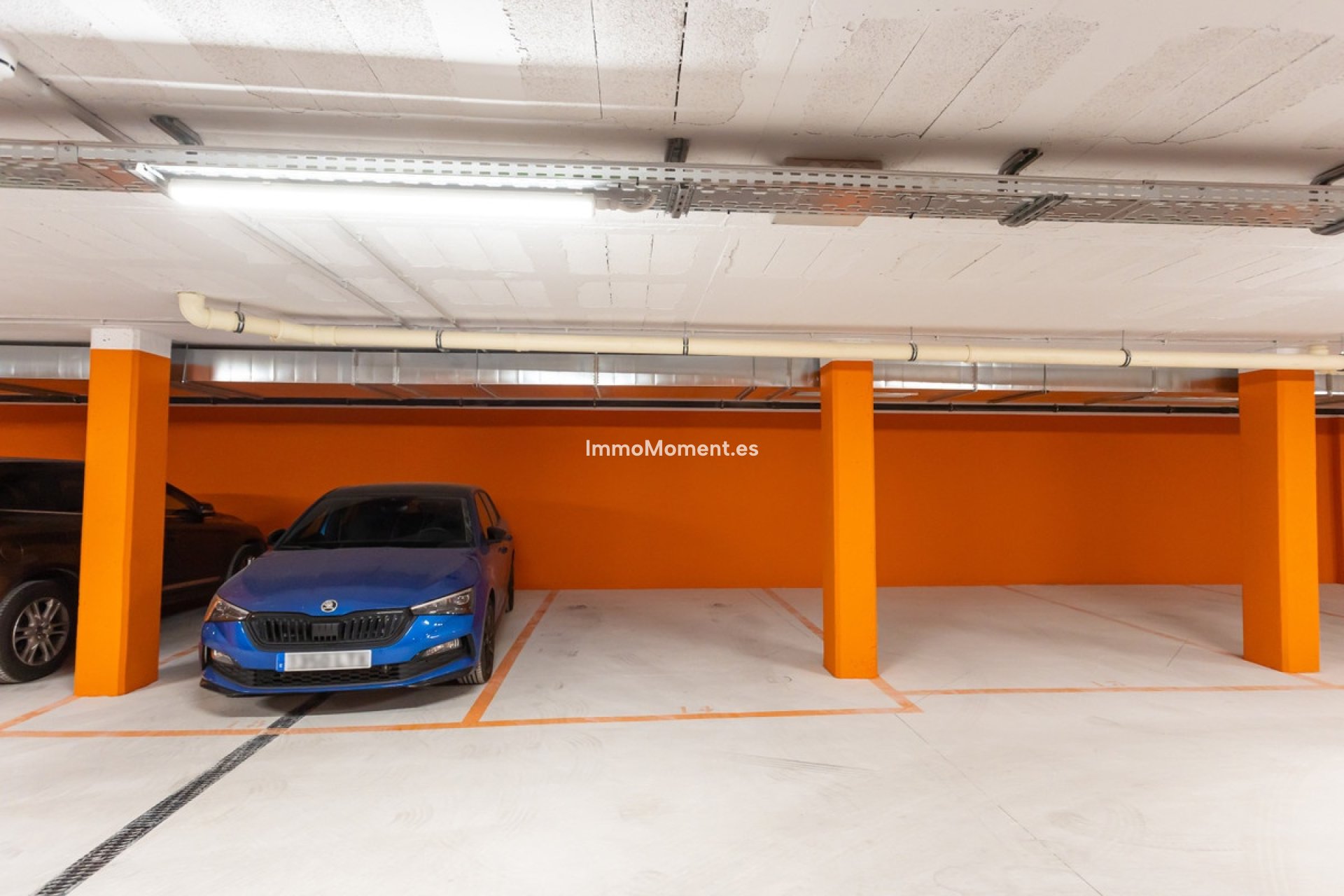 Reventa - Apartamento - Fuengirola - Carvajal