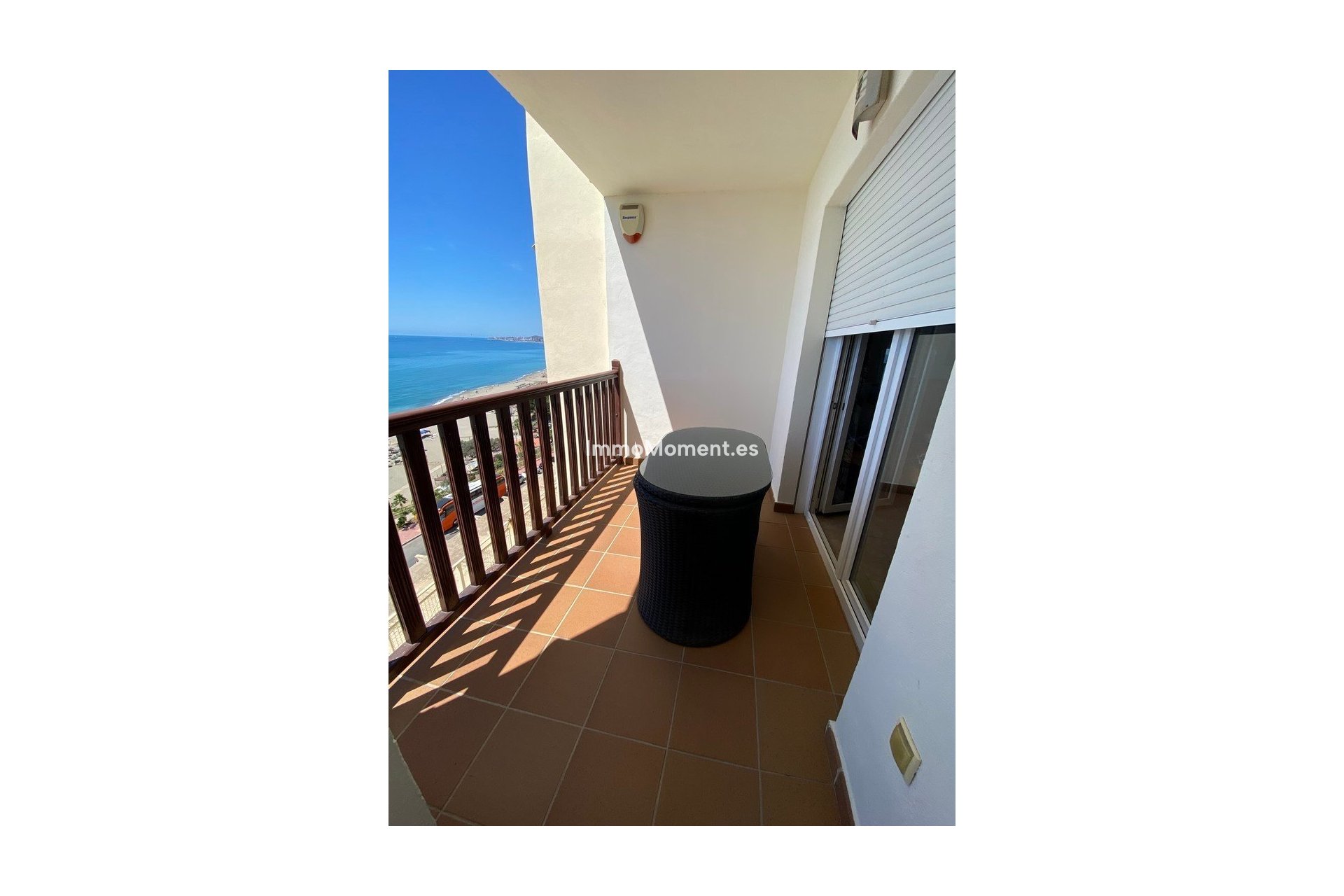 Reventa - Apartamento - Fuengirola - Carvajal