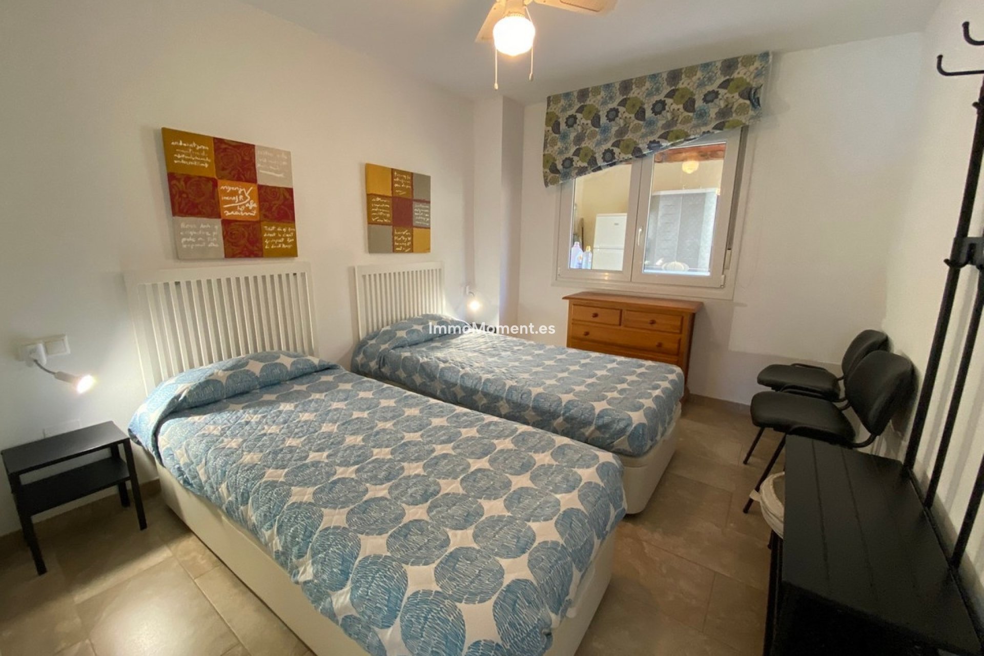 Reventa - Apartamento - Fuengirola - Carvajal