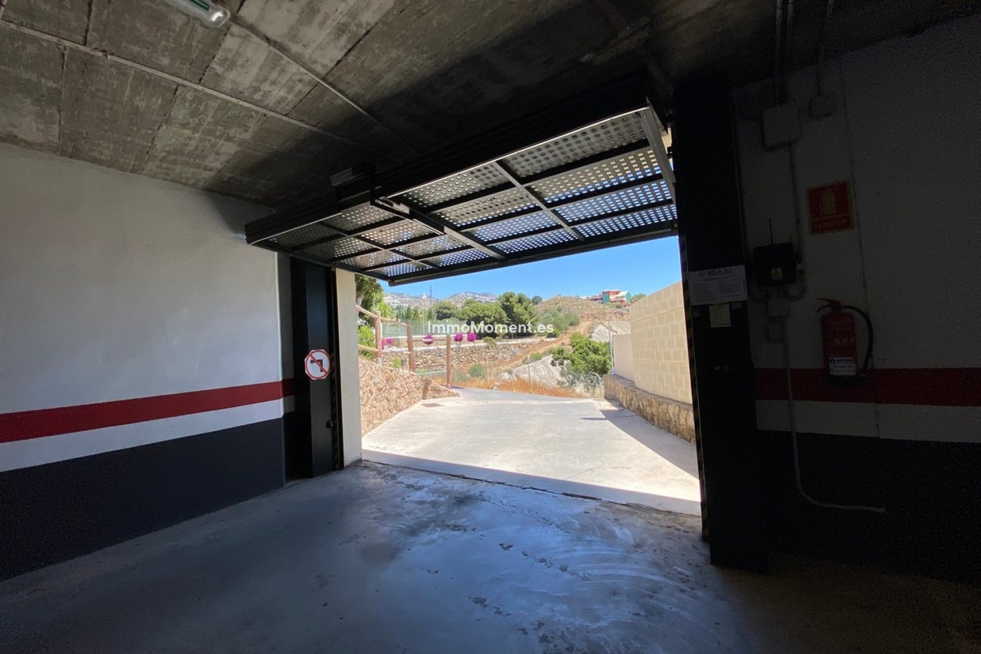 Reventa - Apartamento - Fuengirola - Carvajal