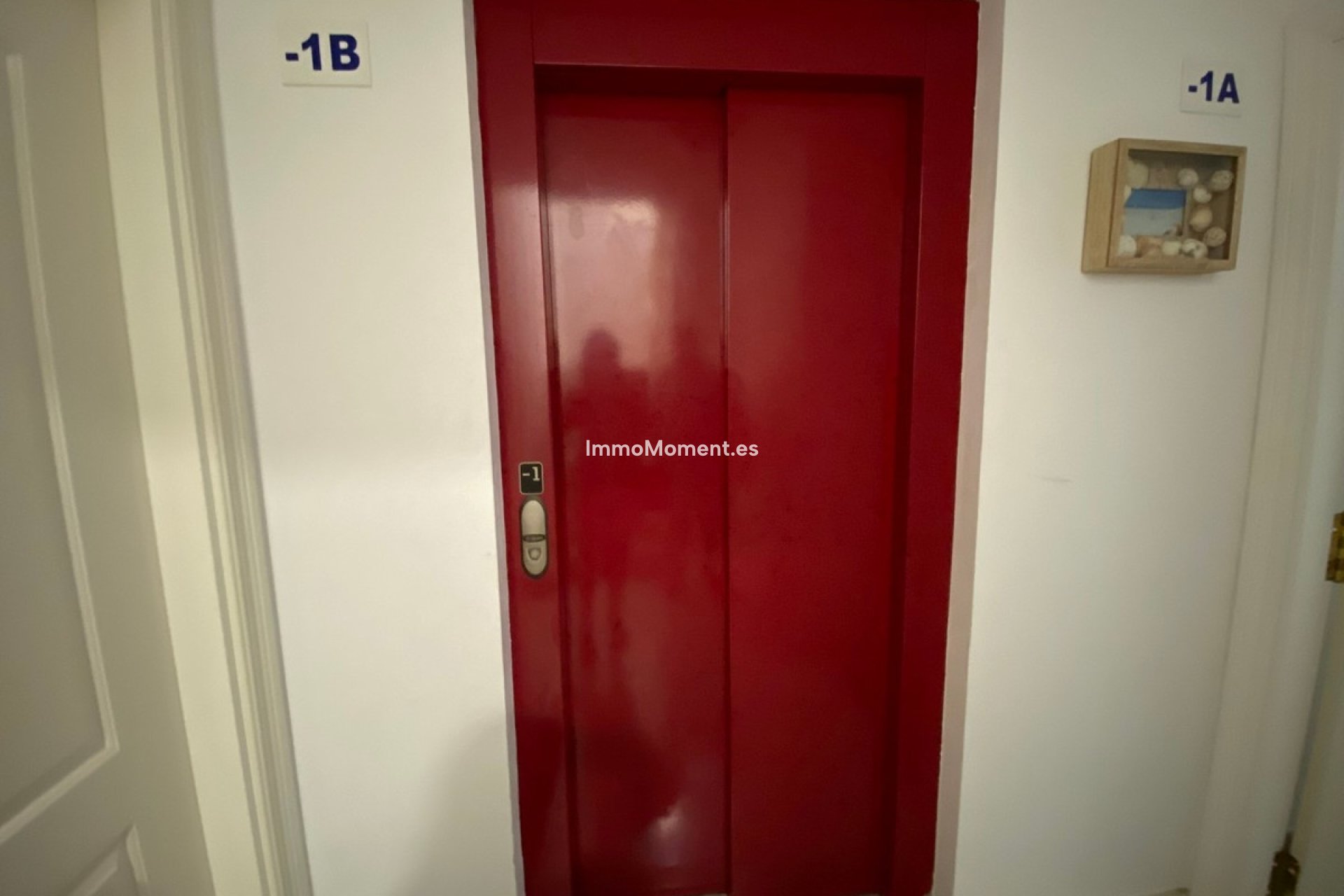 Reventa - Apartamento - Fuengirola - Carvajal