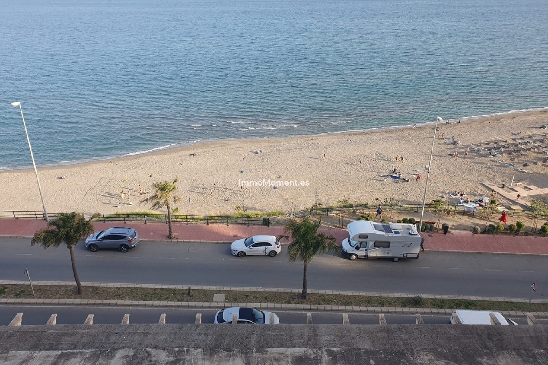 Reventa - Apartamento - Fuengirola - Carvajal