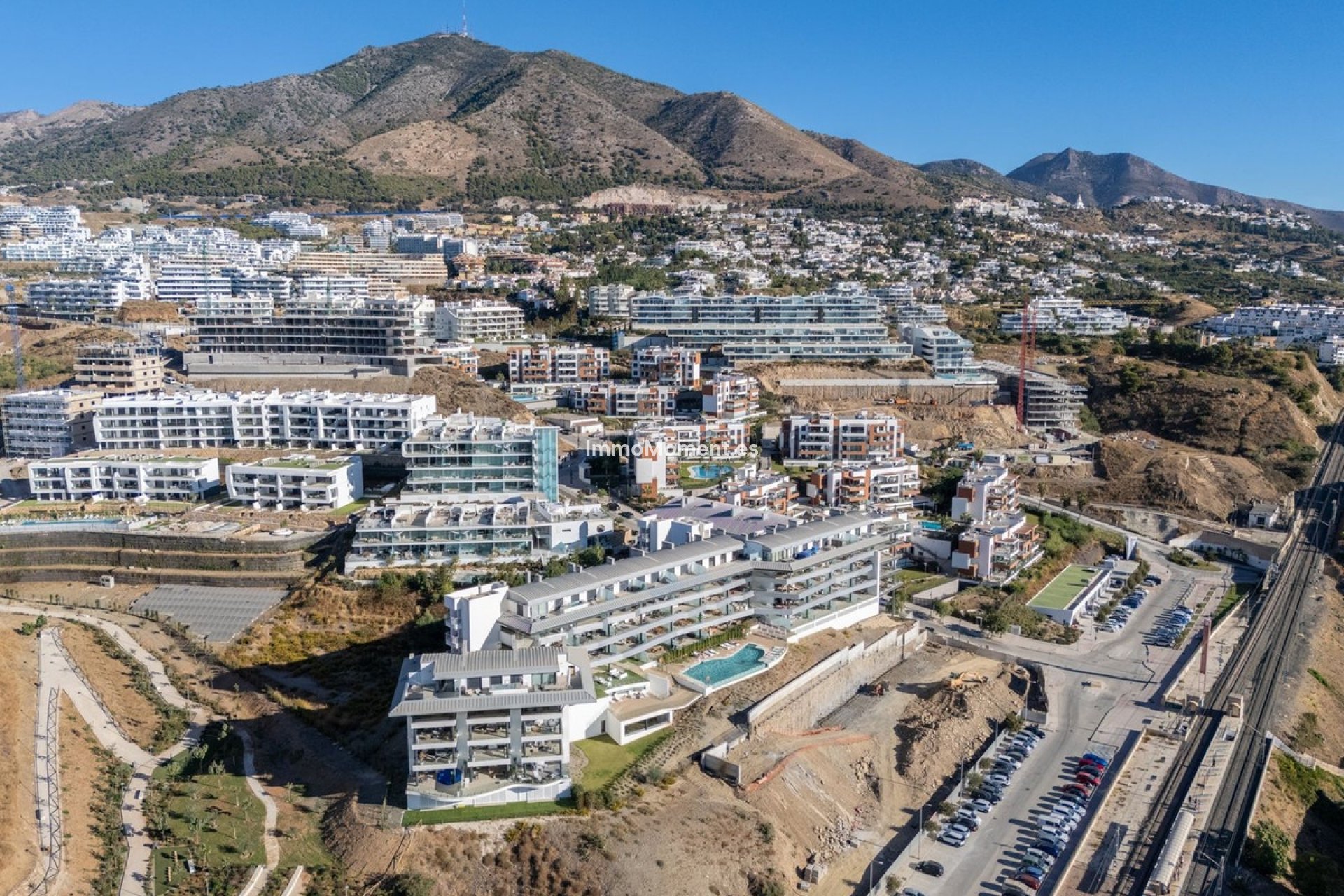 Reventa - Apartamento - Fuengirola - Carvajal