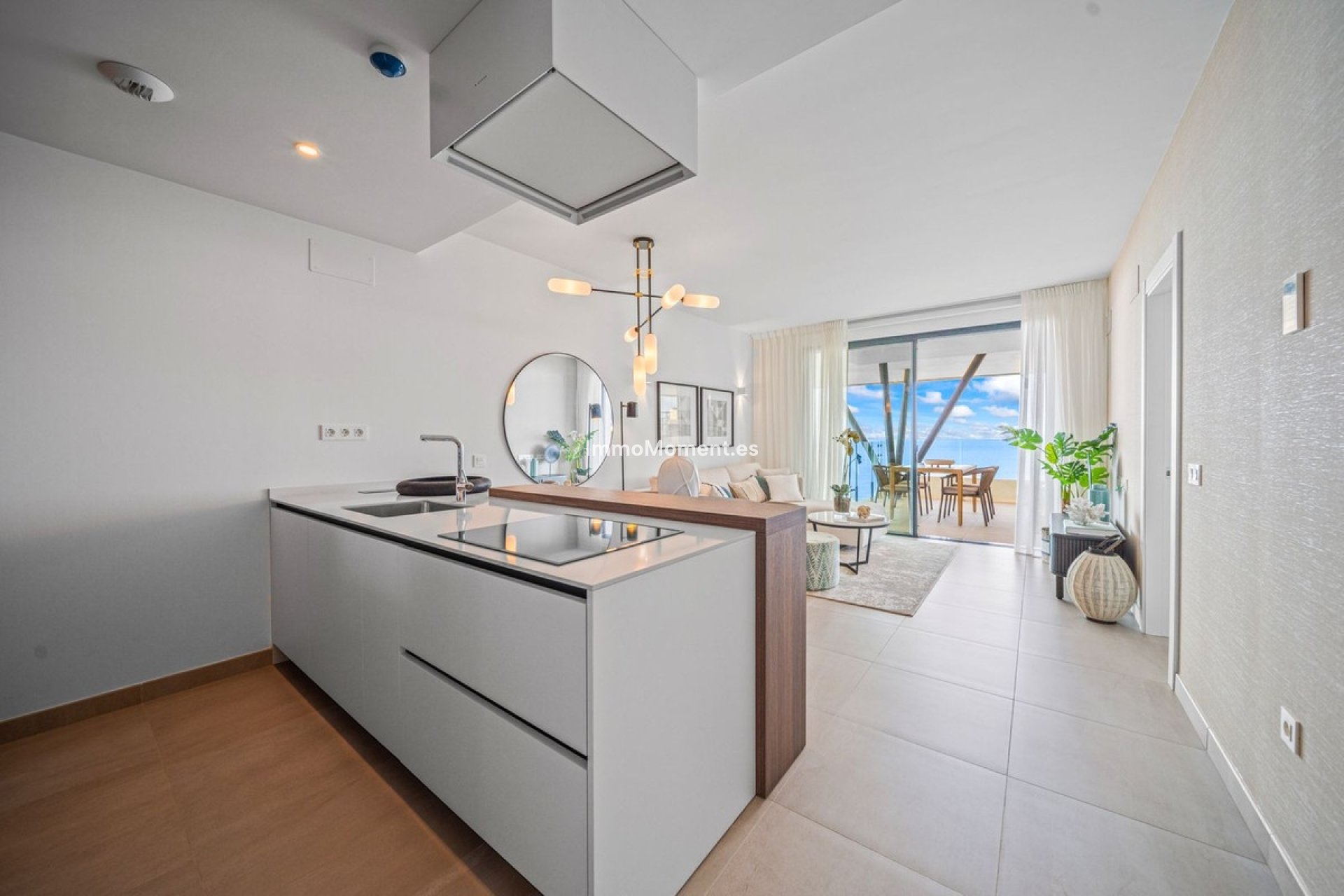 Reventa - Apartamento - Fuengirola - Carvajal