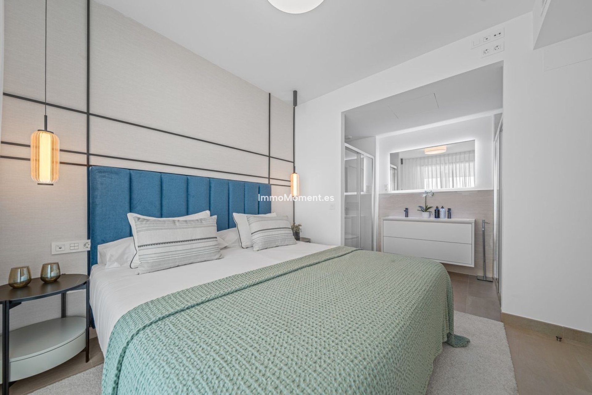 Reventa - Apartamento - Fuengirola - Carvajal