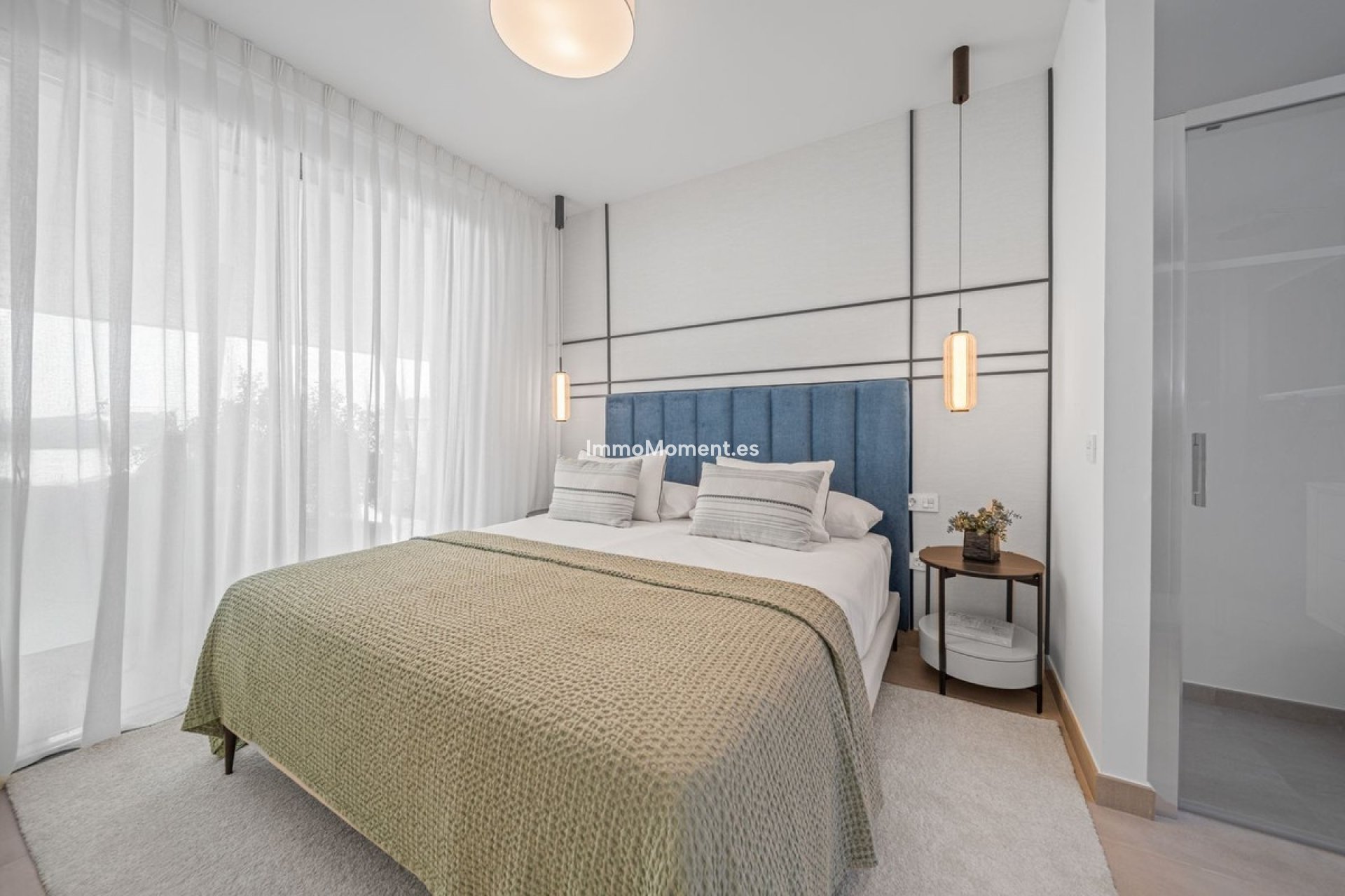 Reventa - Apartamento - Fuengirola - Carvajal