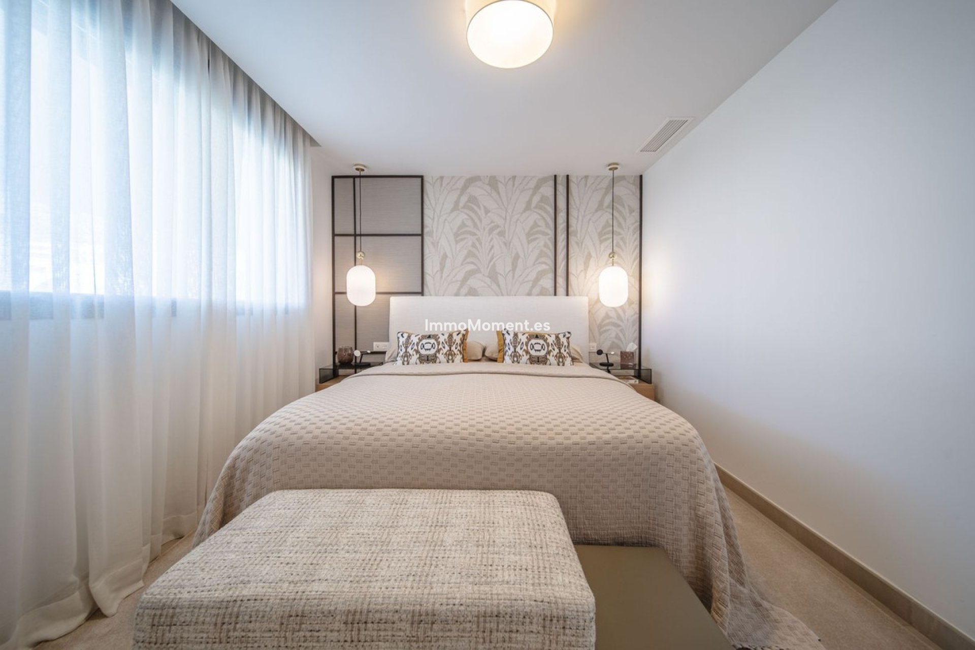 Reventa - Apartamento - Fuengirola - Carvajal