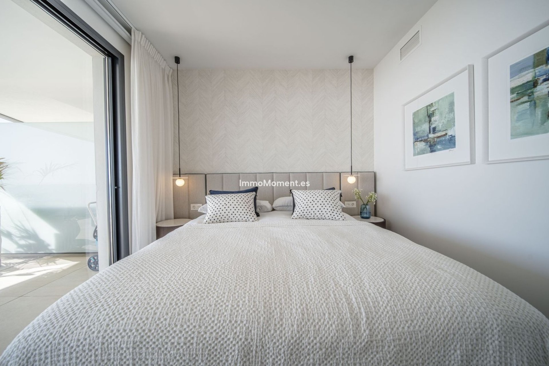 Reventa - Apartamento - Fuengirola - Carvajal