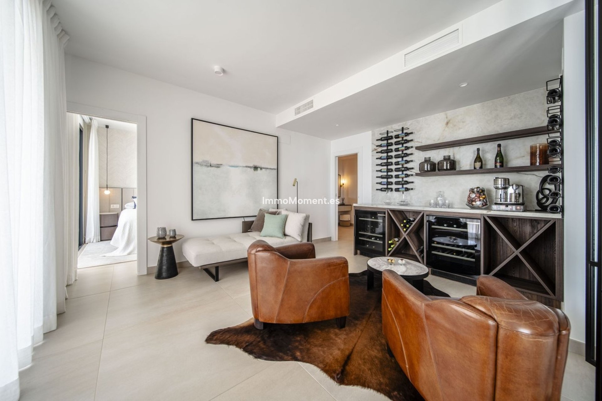 Reventa - Apartamento - Fuengirola - Carvajal