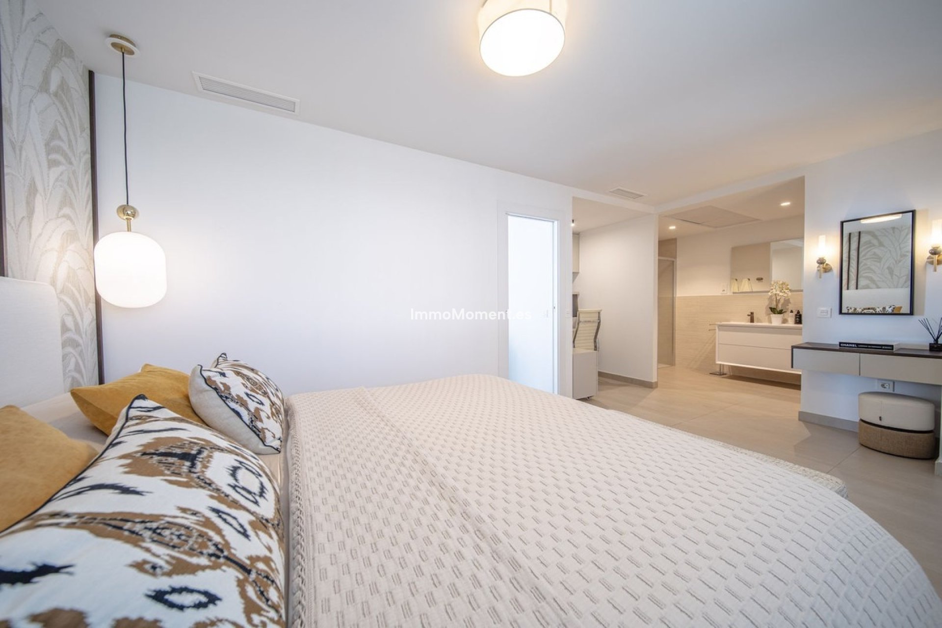 Reventa - Apartamento - Fuengirola - Carvajal