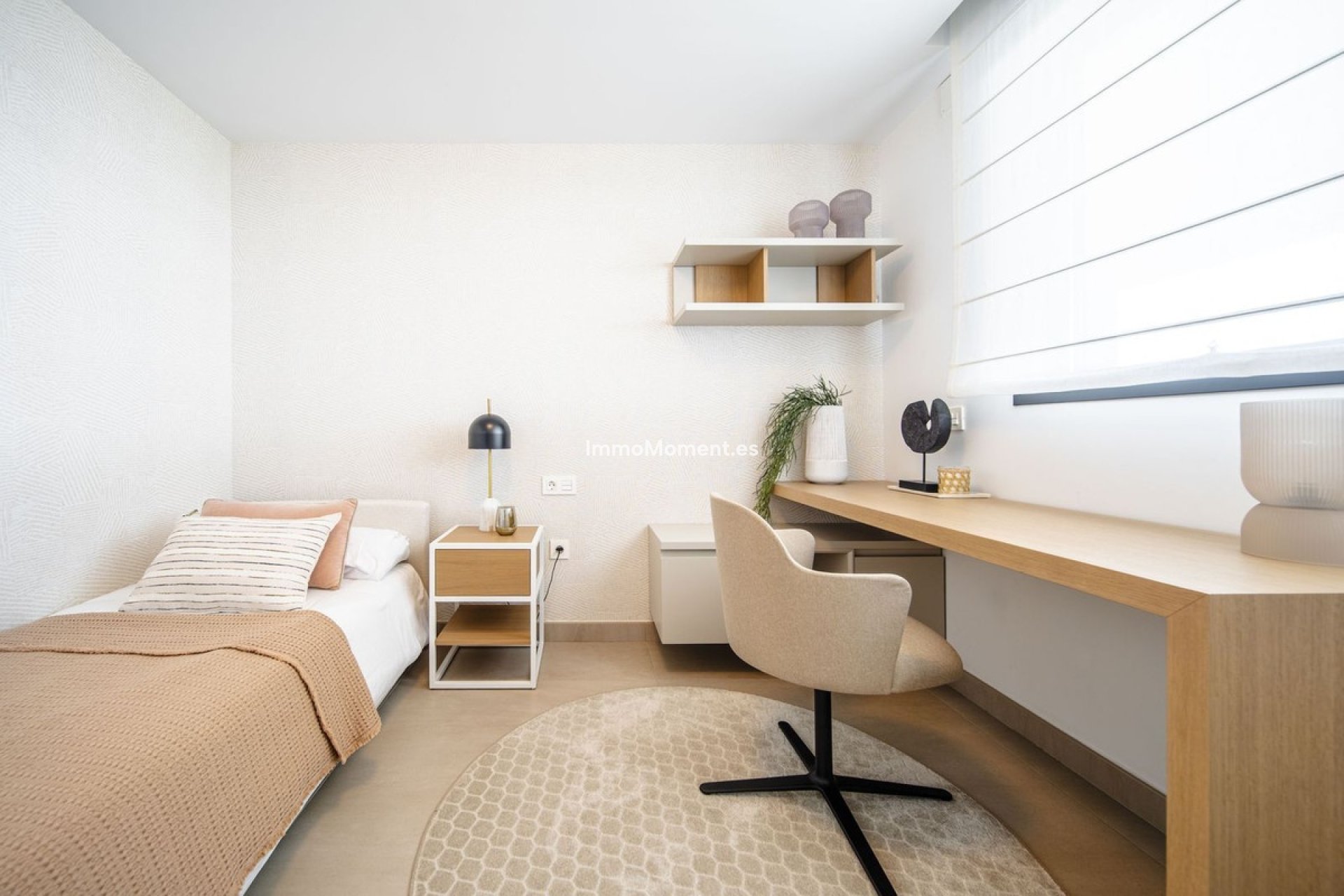 Reventa - Apartamento - Fuengirola - Carvajal