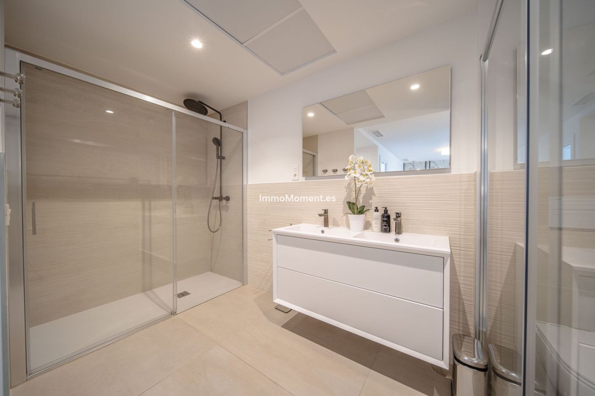 Reventa - Apartamento - Fuengirola - Carvajal