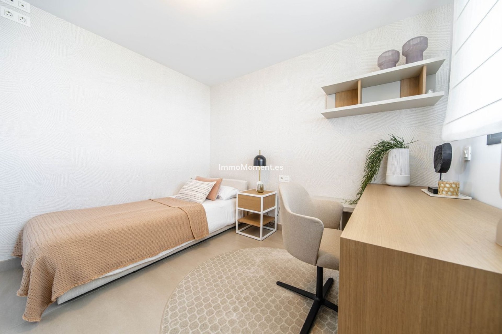 Reventa - Apartamento - Fuengirola - Carvajal