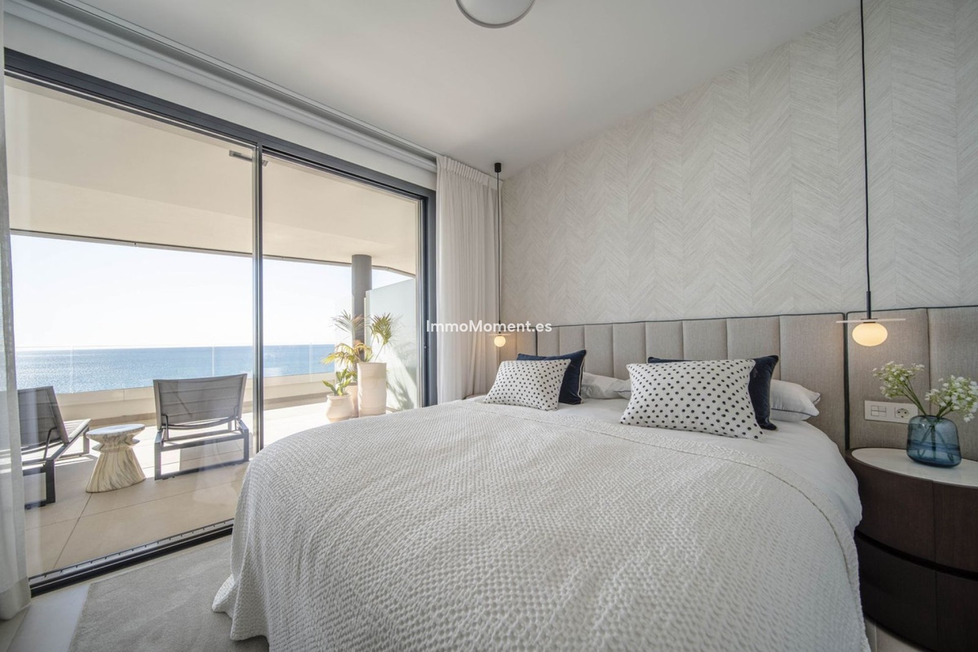 Reventa - Apartamento - Fuengirola - Carvajal