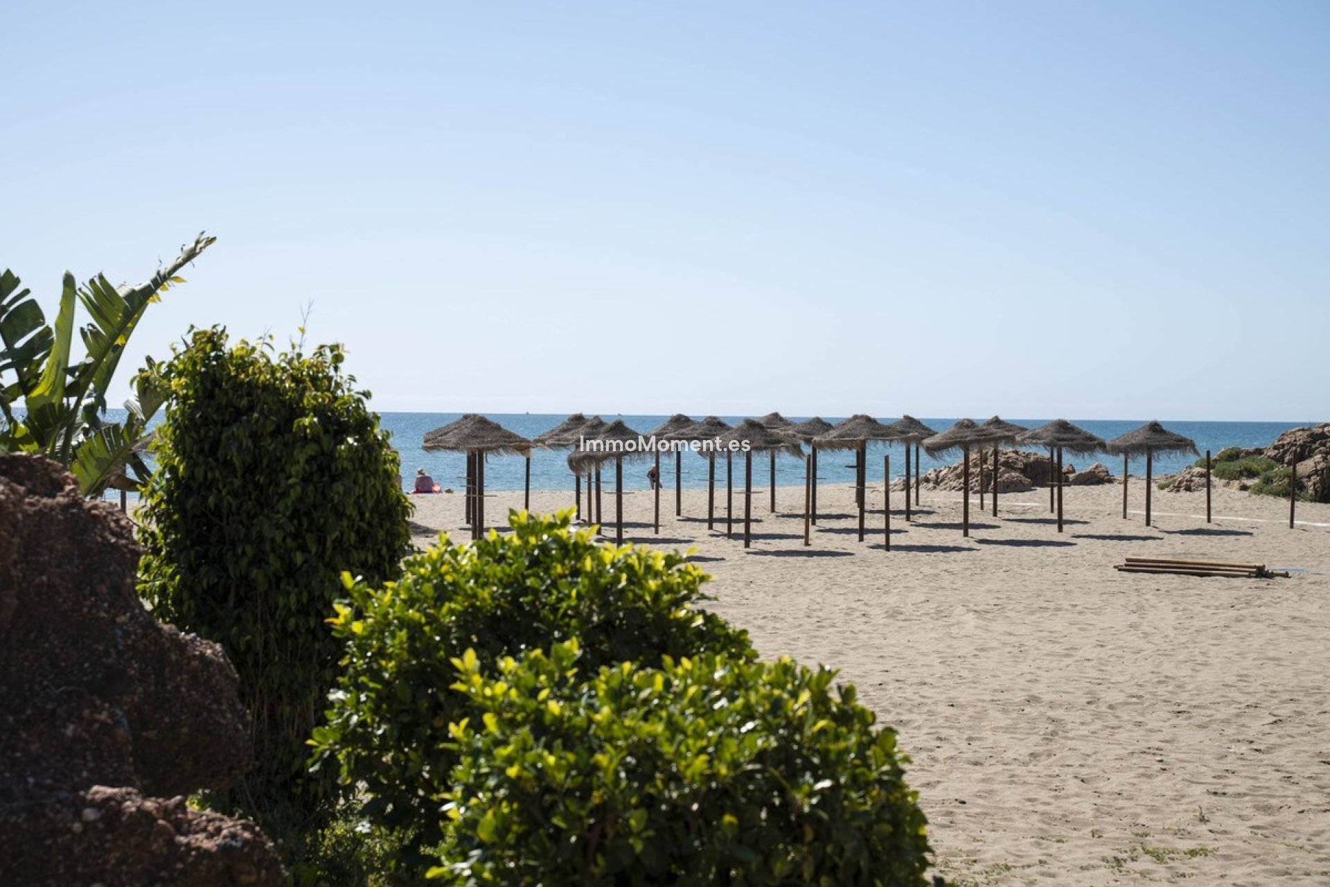 Reventa - Apartamento - Fuengirola - Carvajal