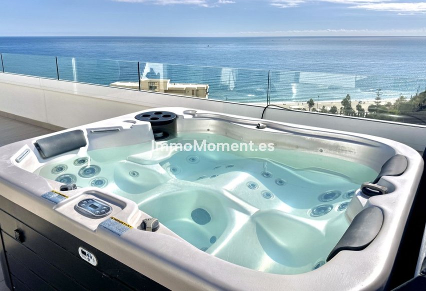 Reventa - Apartamento - Fuengirola - Carvajal