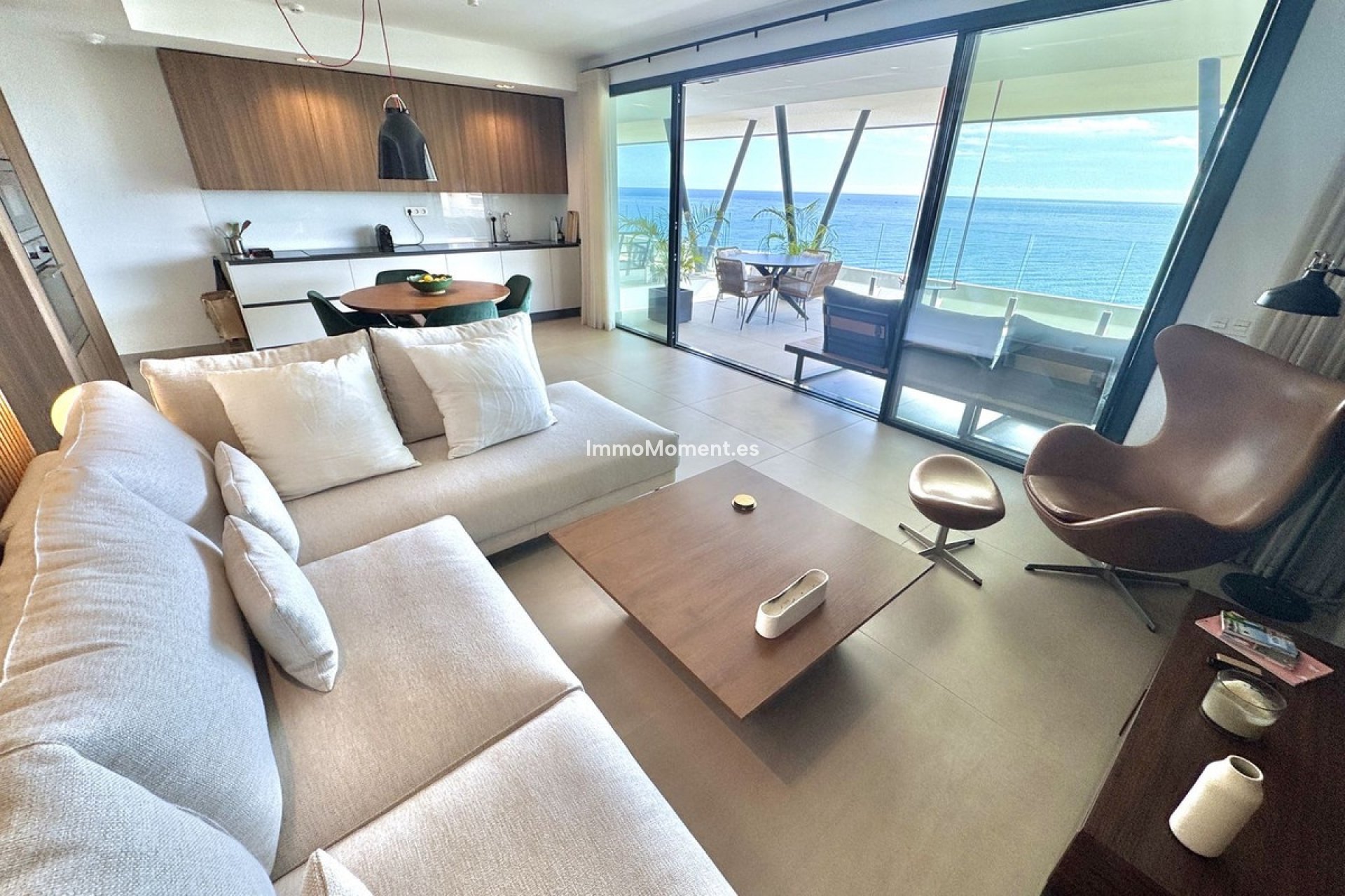 Reventa - Apartamento - Fuengirola - Carvajal