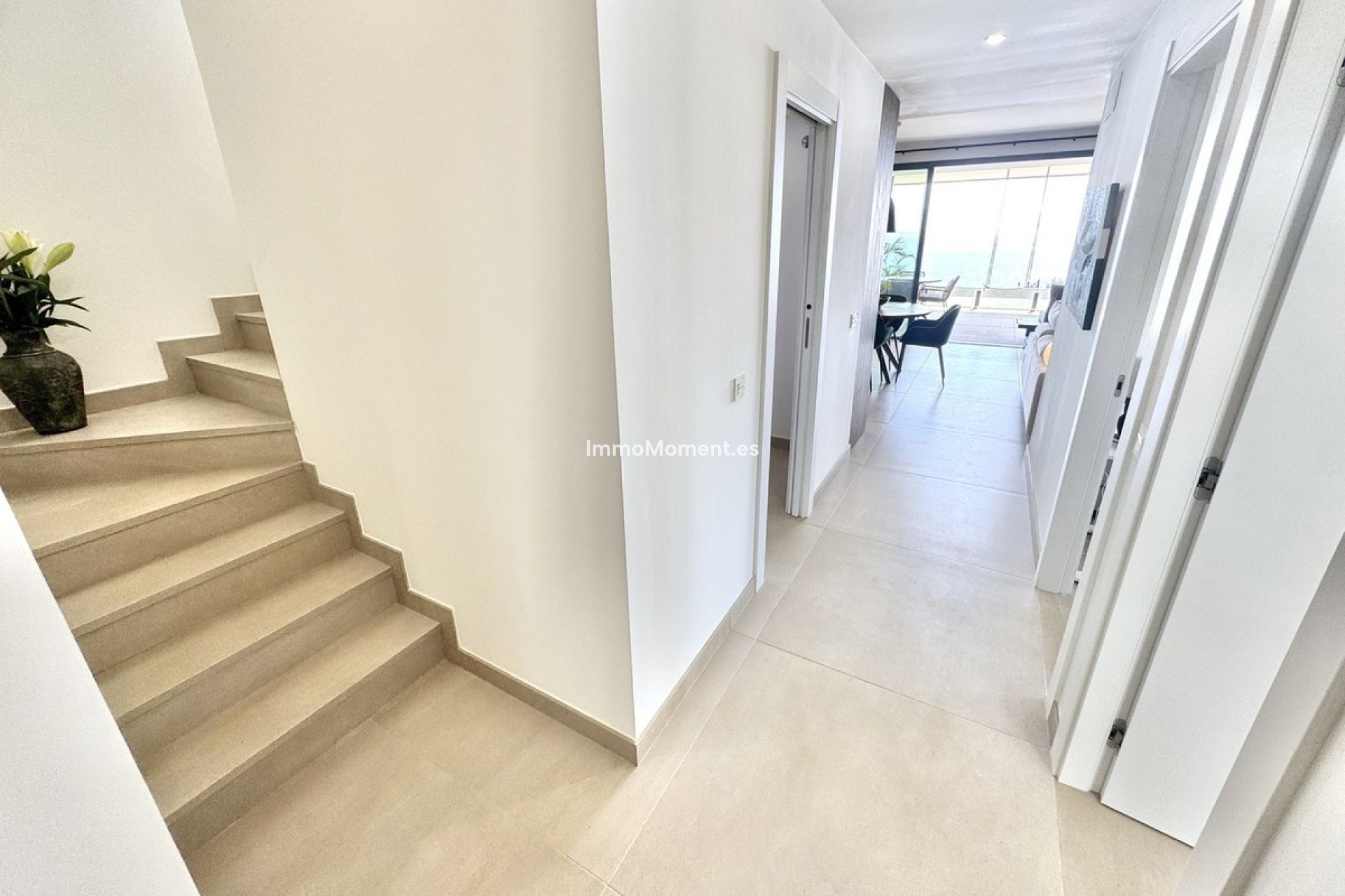 Reventa - Apartamento - Fuengirola - Carvajal