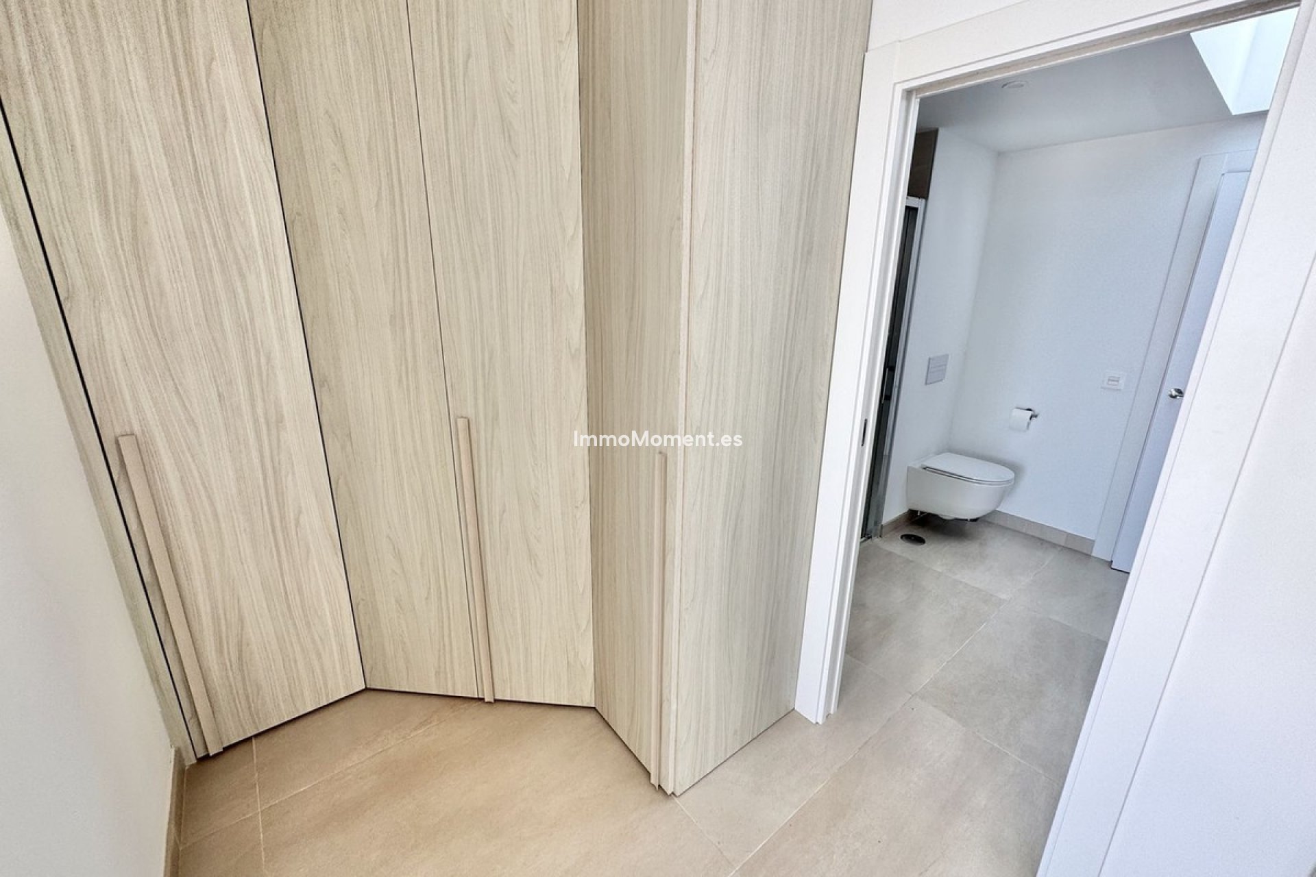 Reventa - Apartamento - Fuengirola - Carvajal