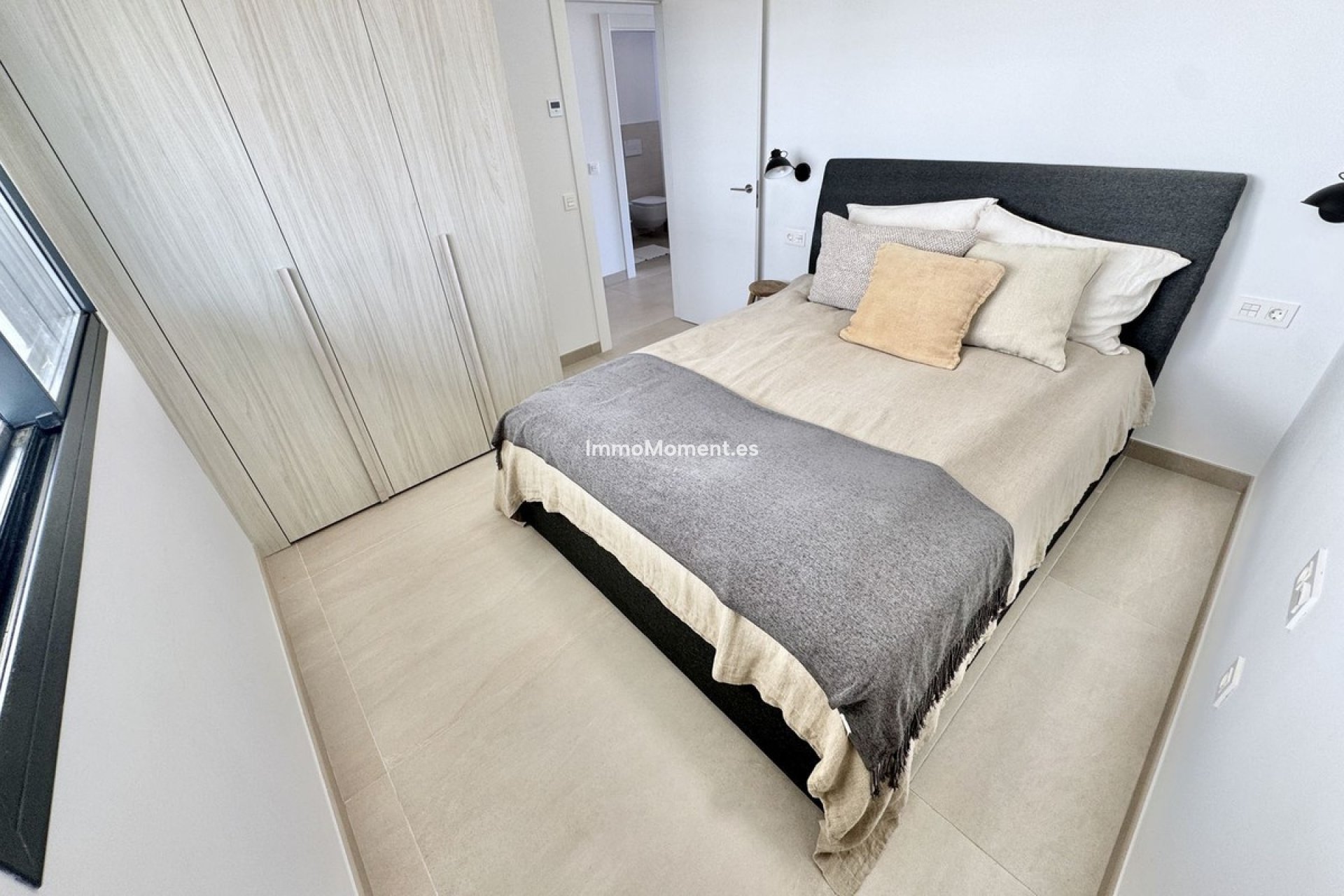 Reventa - Apartamento - Fuengirola - Carvajal