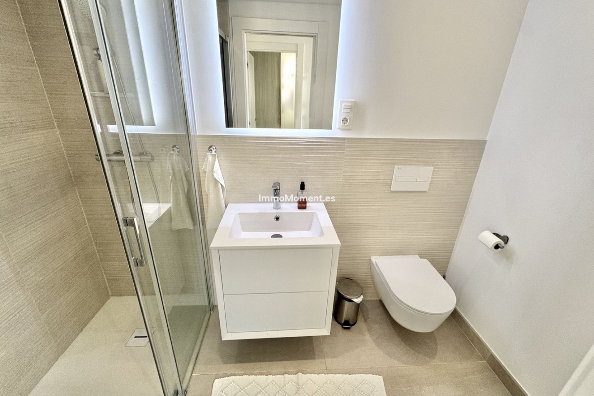 Reventa - Apartamento - Fuengirola - Carvajal