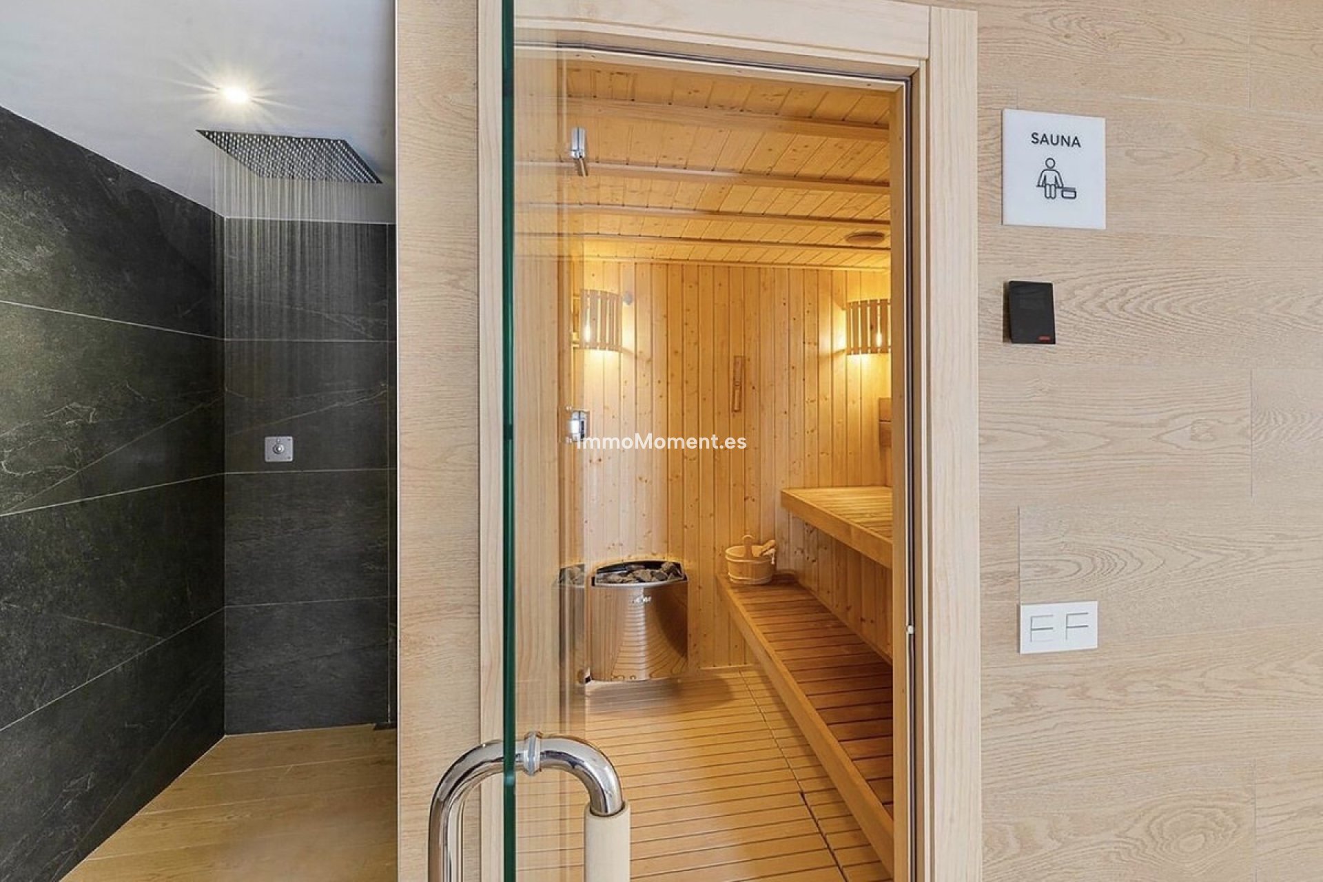 Reventa - Apartamento - Fuengirola - Carvajal