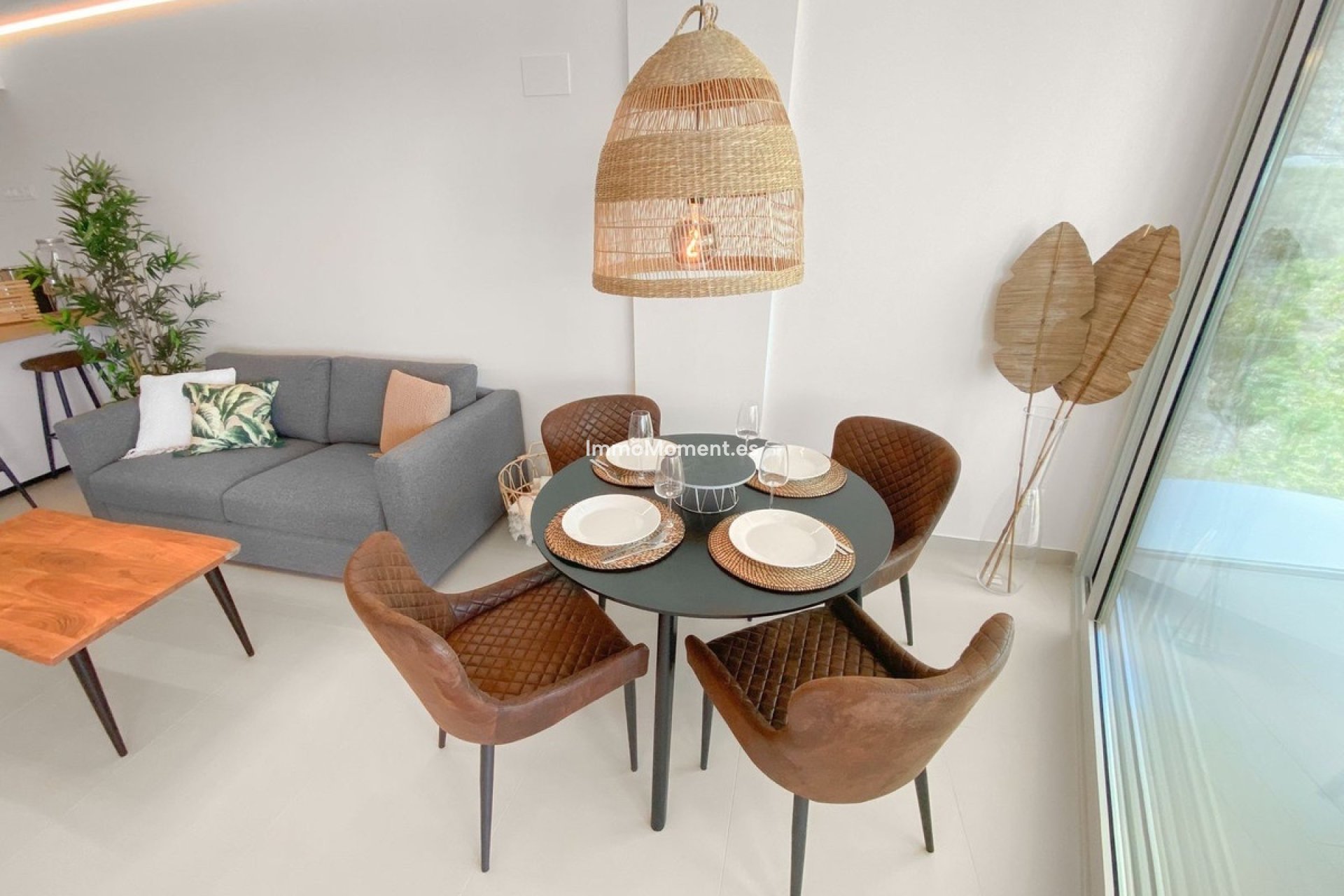 Reventa - Apartamento - Fuengirola - Carvajal