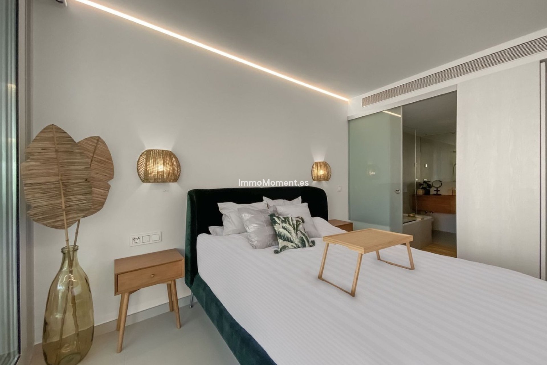 Reventa - Apartamento - Fuengirola - Carvajal