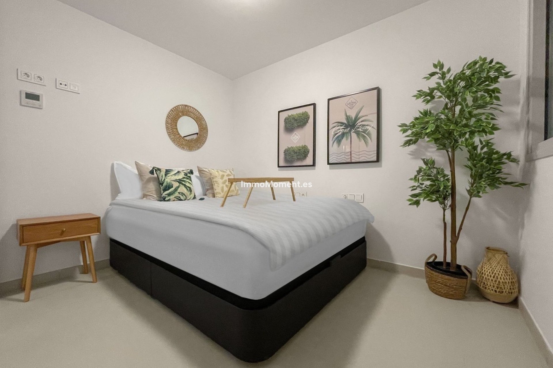 Reventa - Apartamento - Fuengirola - Carvajal