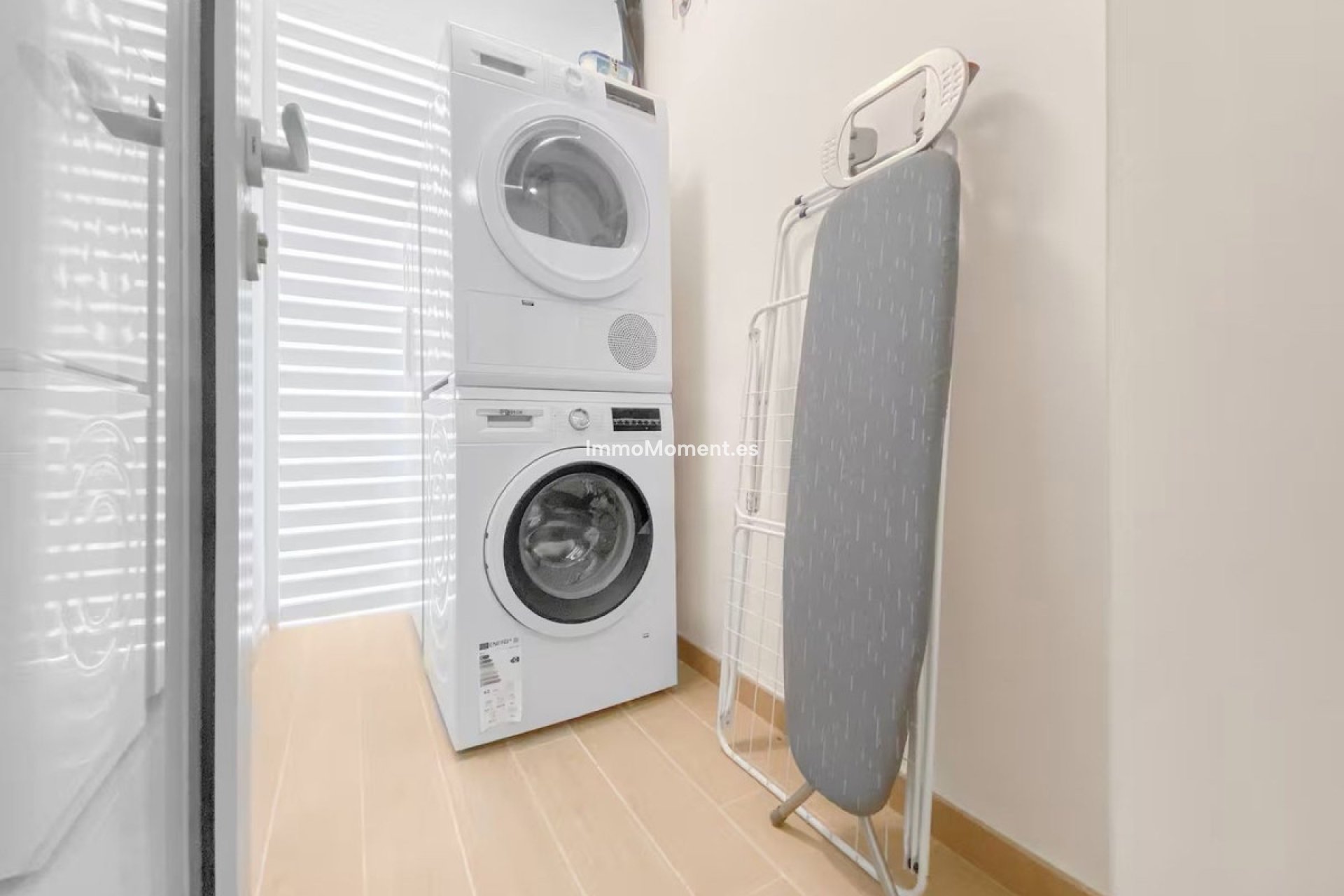 Reventa - Apartamento - Fuengirola - Carvajal