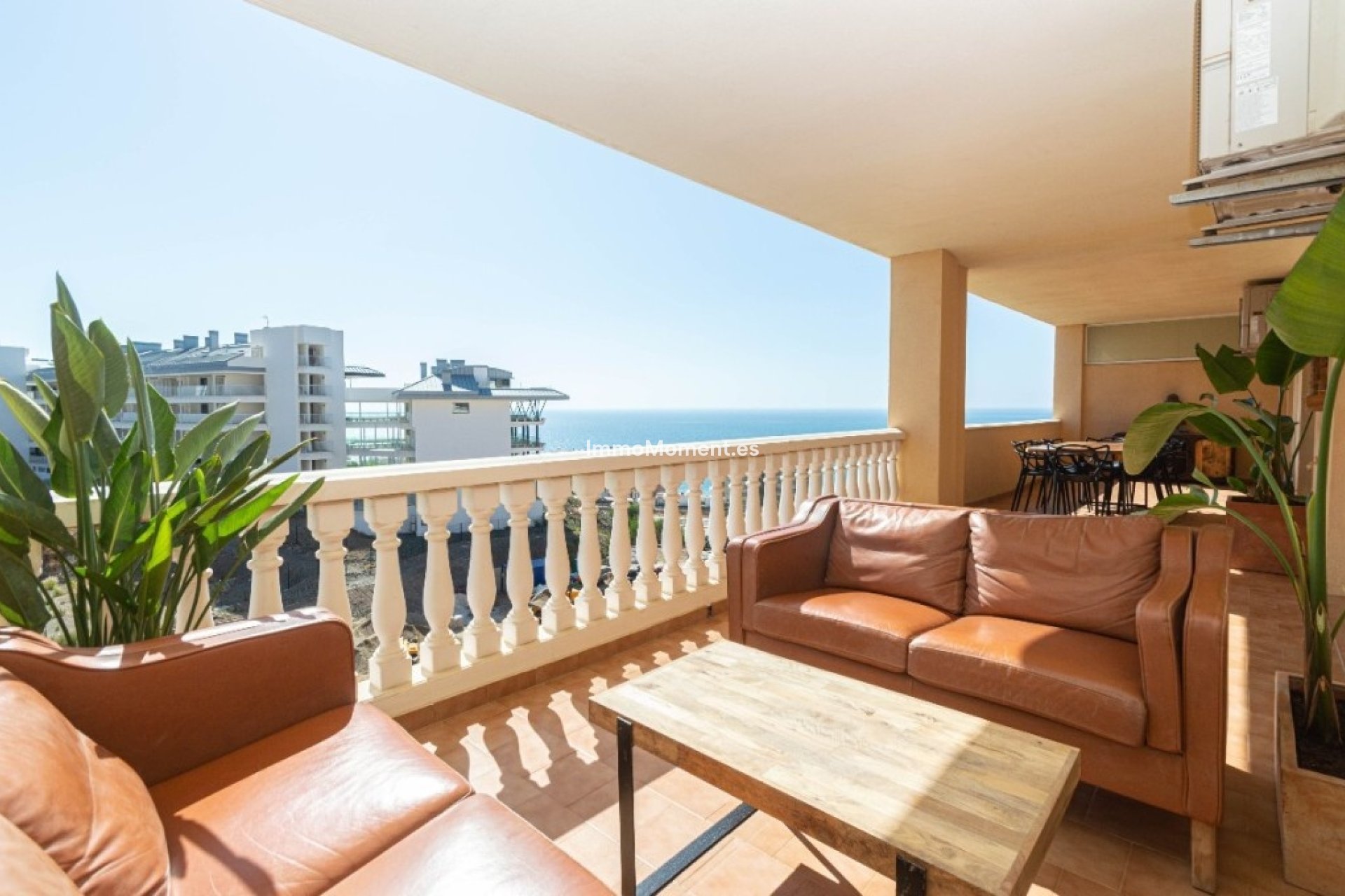 Reventa - Apartamento - Fuengirola - Carvajal
