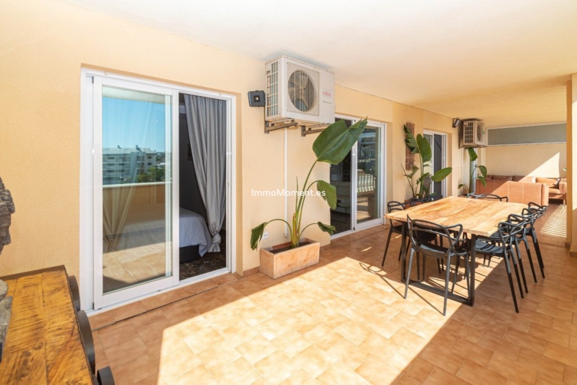 Reventa - Apartamento - Fuengirola - Carvajal