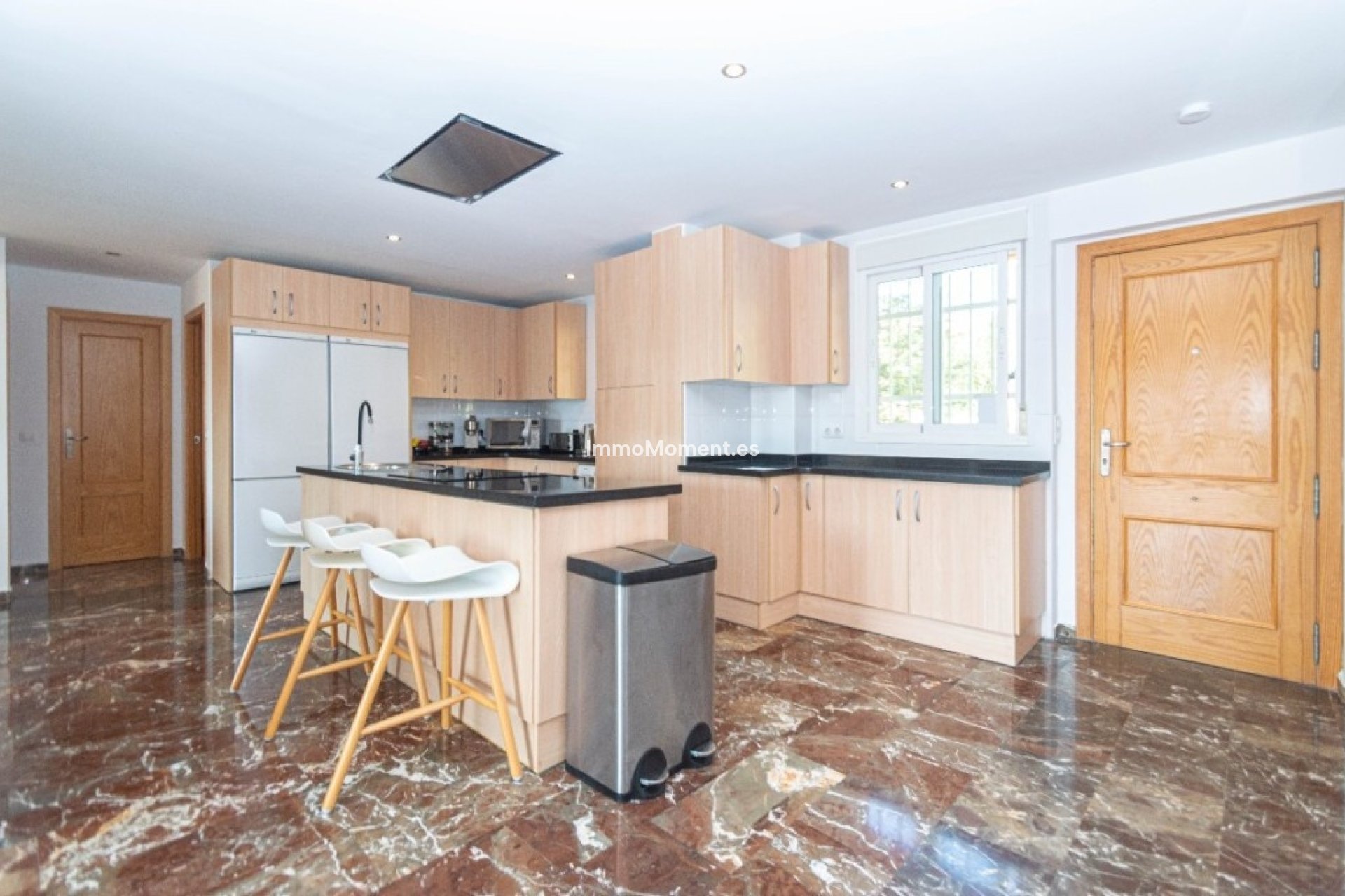 Reventa - Apartamento - Fuengirola - Carvajal