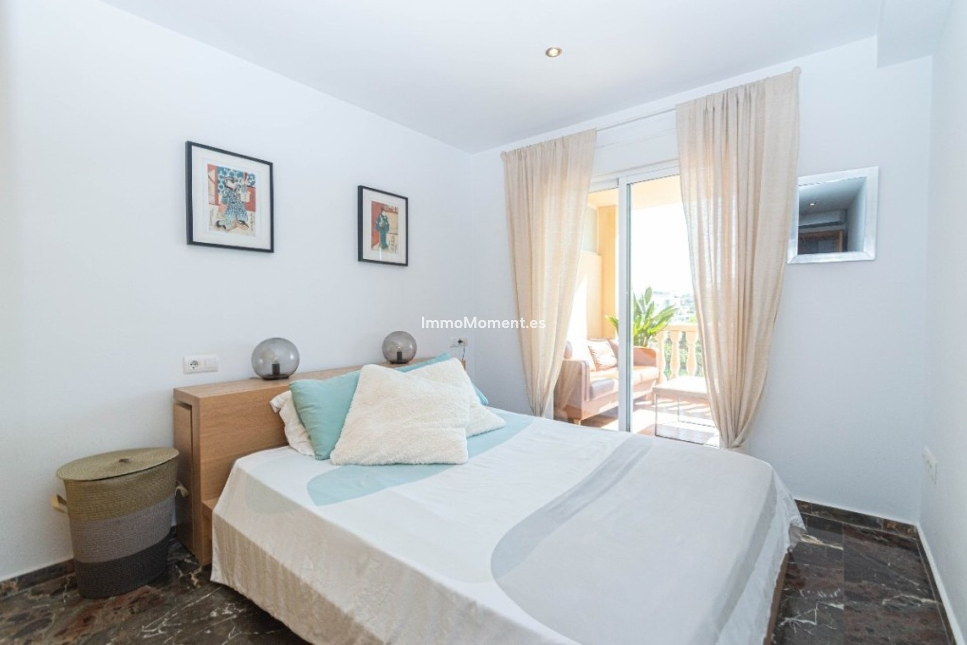 Reventa - Apartamento - Fuengirola - Carvajal