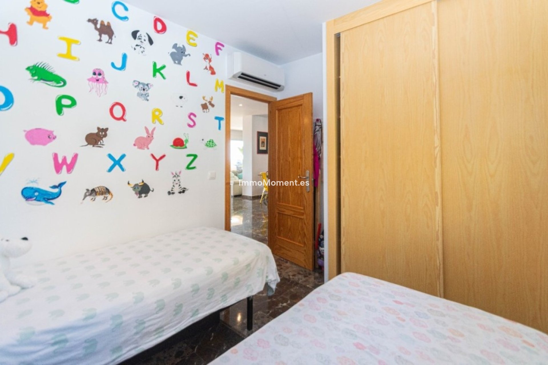 Reventa - Apartamento - Fuengirola - Carvajal