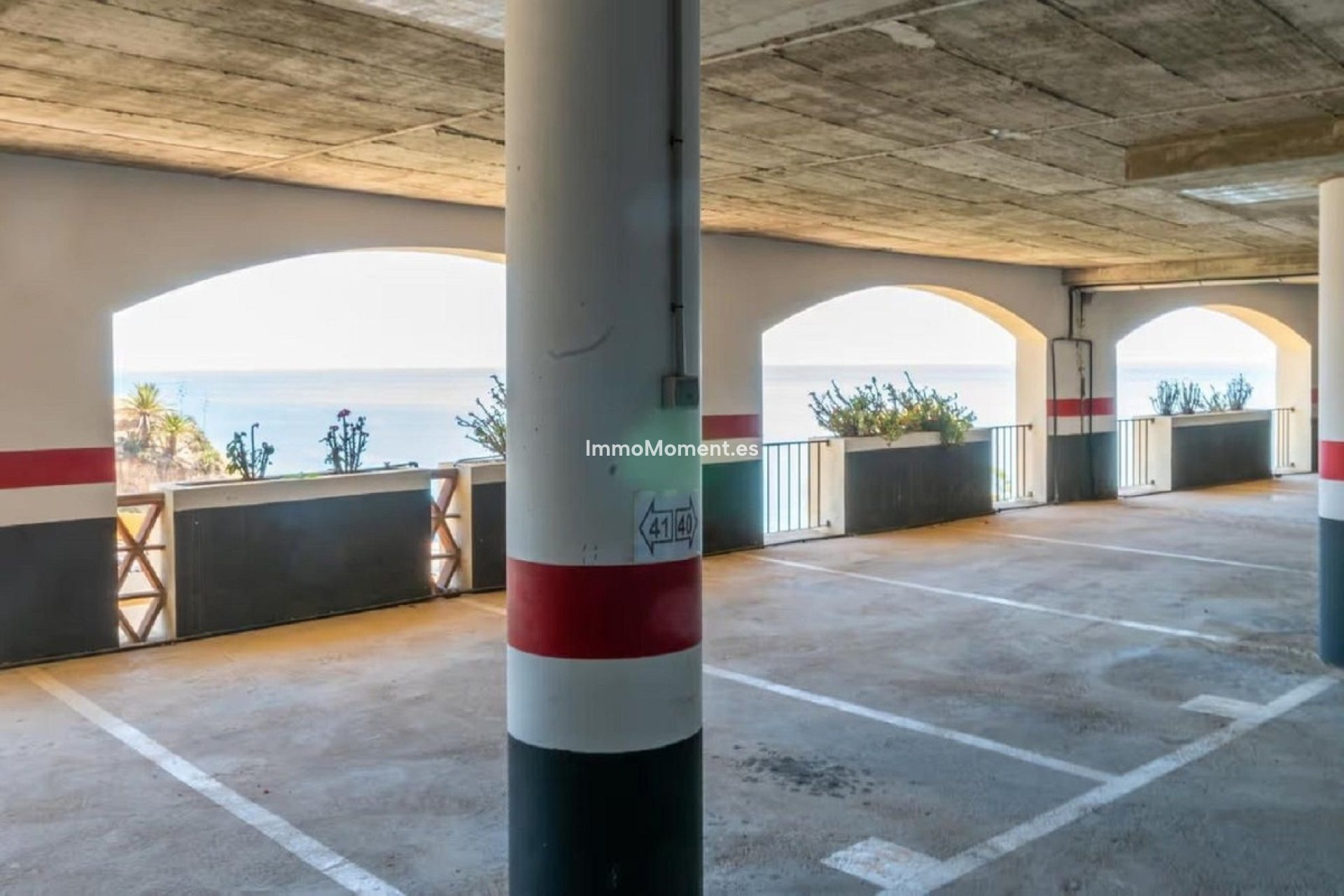 Reventa - Apartamento - Fuengirola - Carvajal