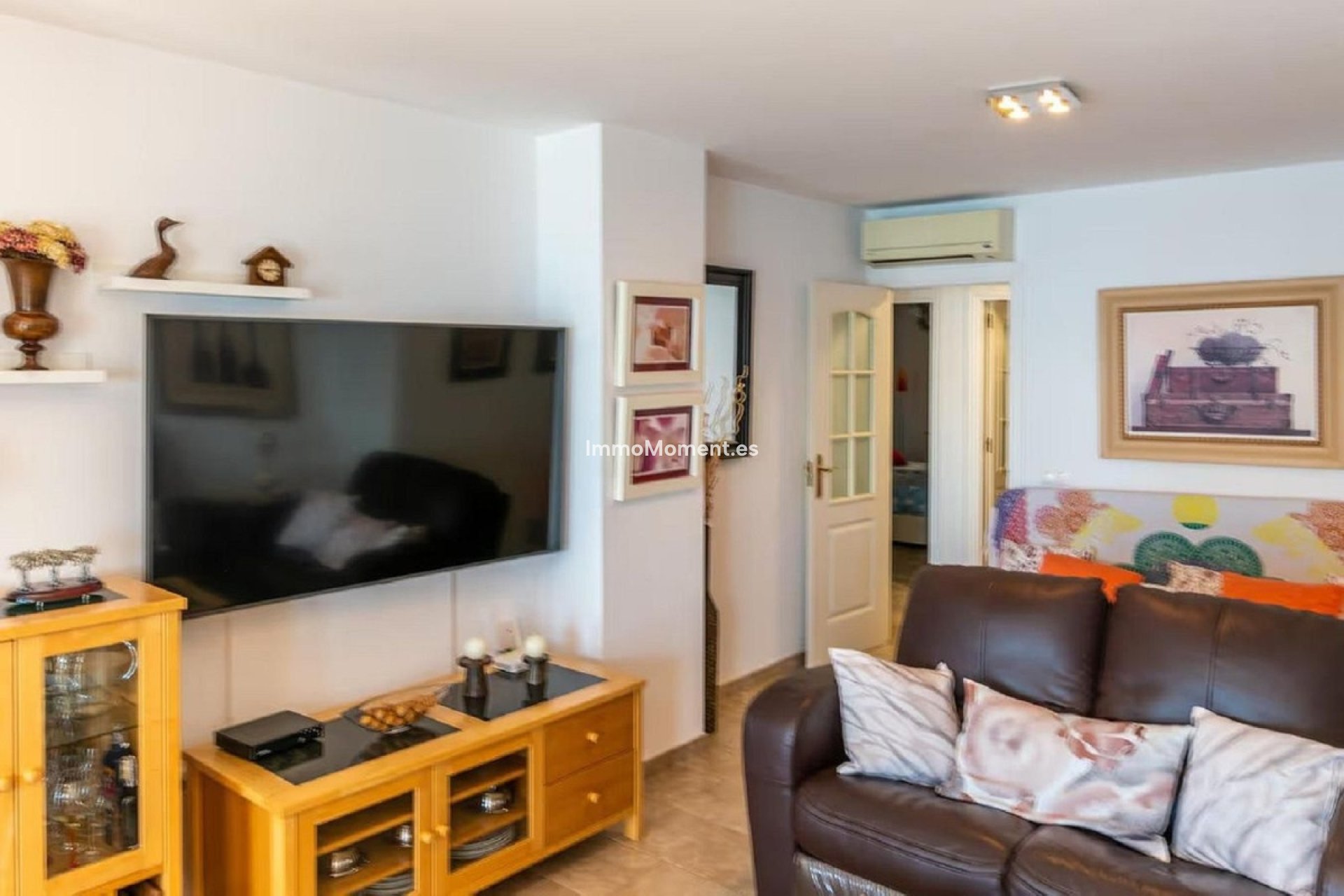 Reventa - Apartamento - Fuengirola - Carvajal