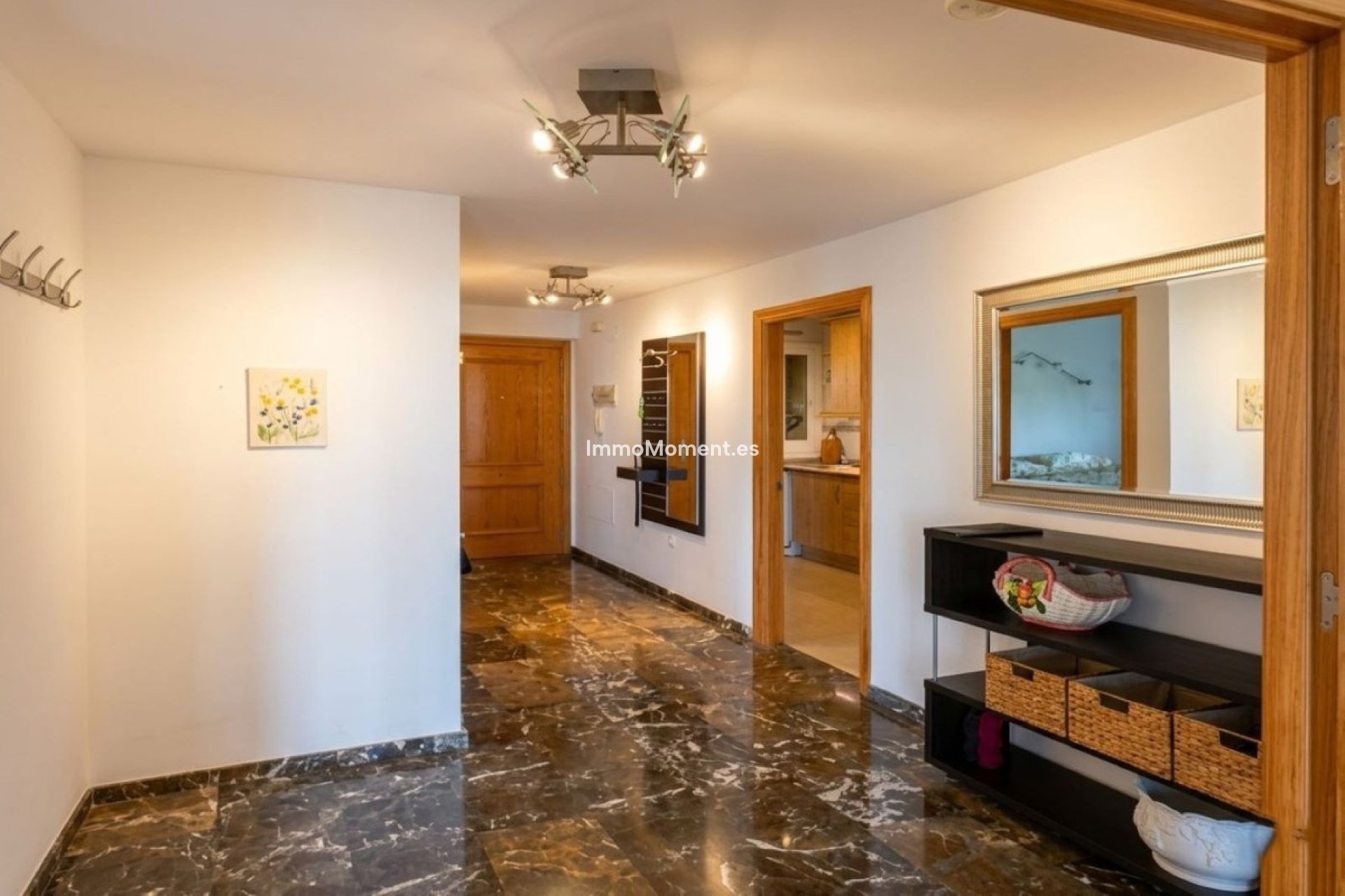 Reventa - Apartamento - Fuengirola - Carvajal