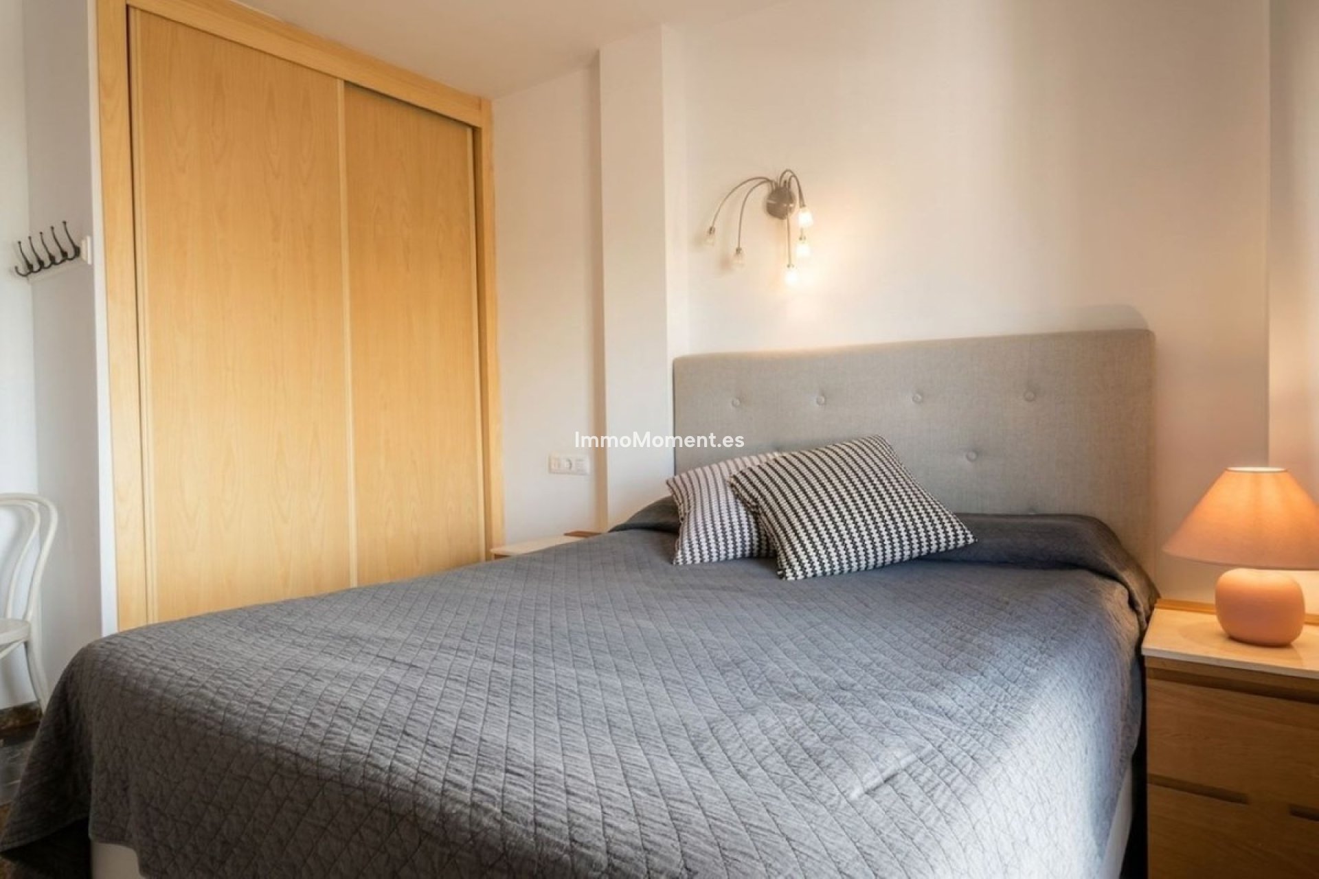 Reventa - Apartamento - Fuengirola - Carvajal